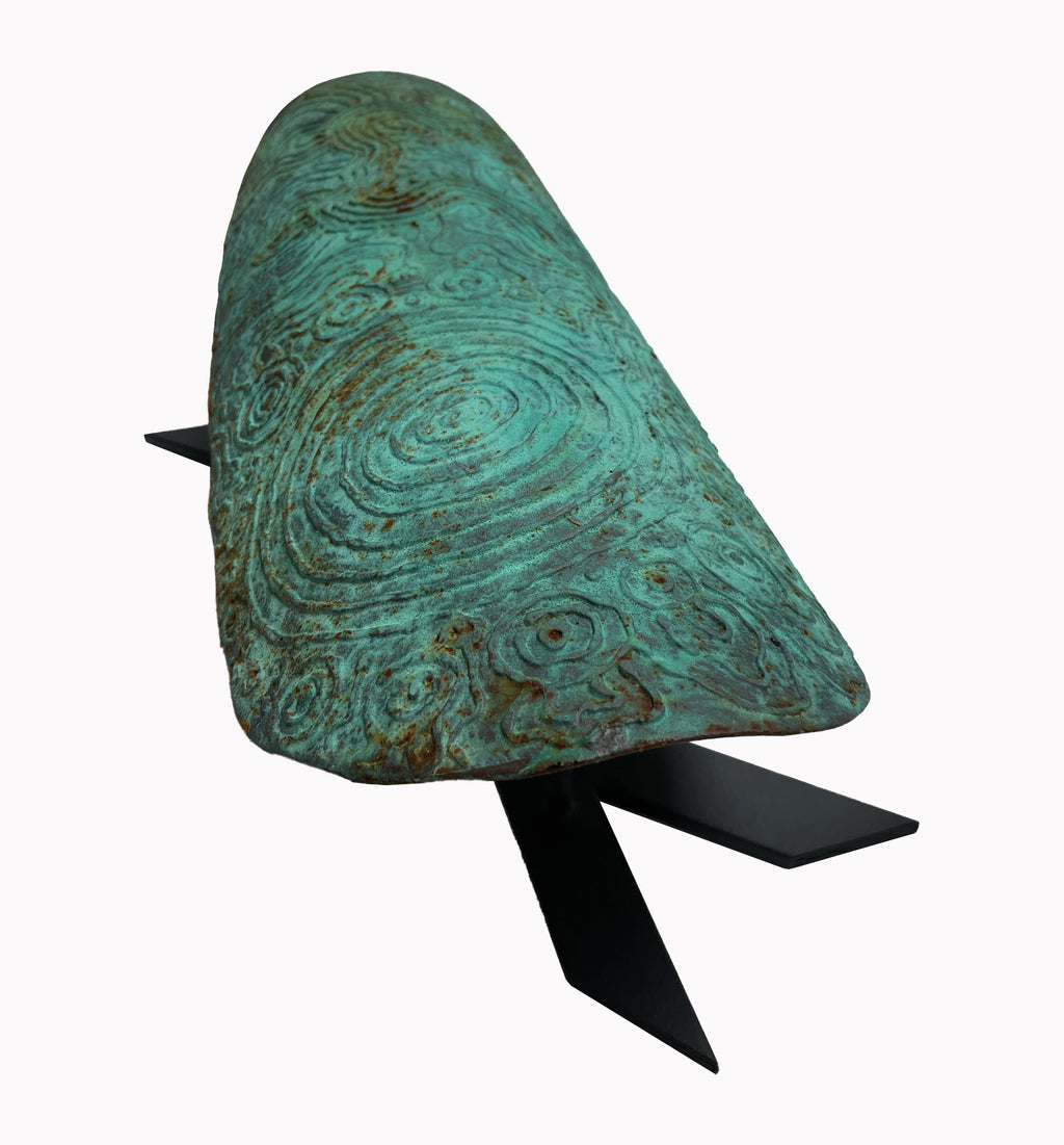 'Waterhole' Coolamon | 52x22x9cm