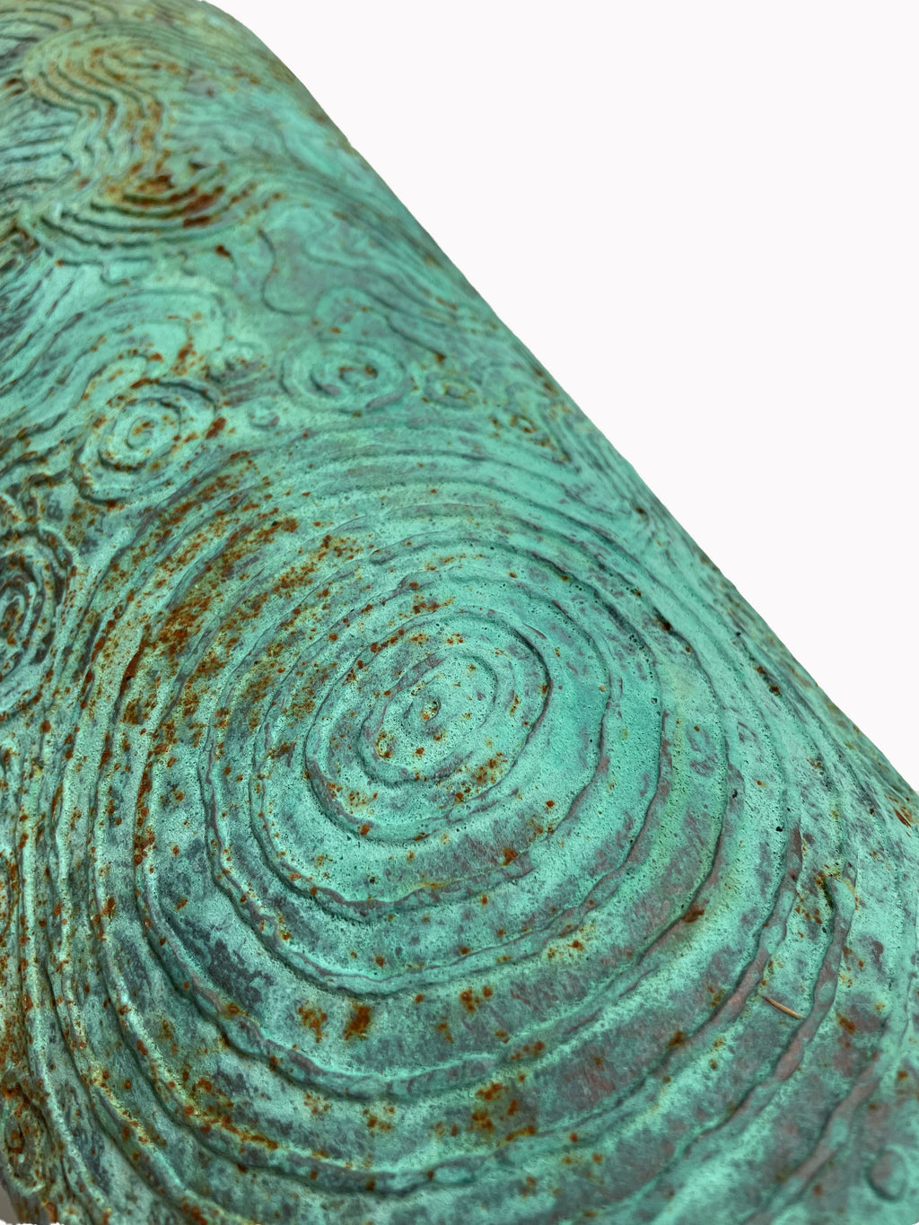 'Waterhole' Coolamon | 52x22x9cm