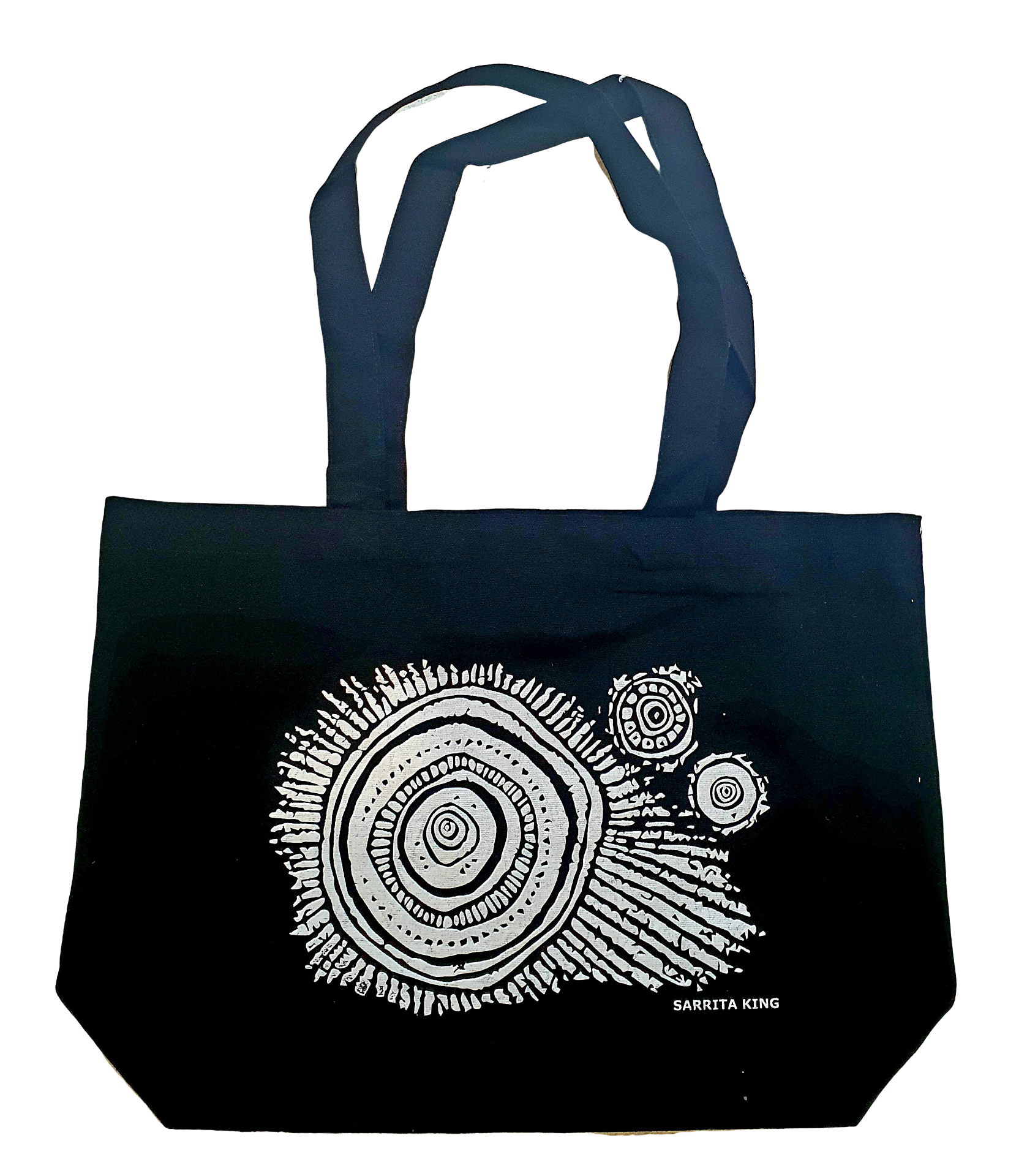 Sarrita King Cotton Bag-thumbmail-1