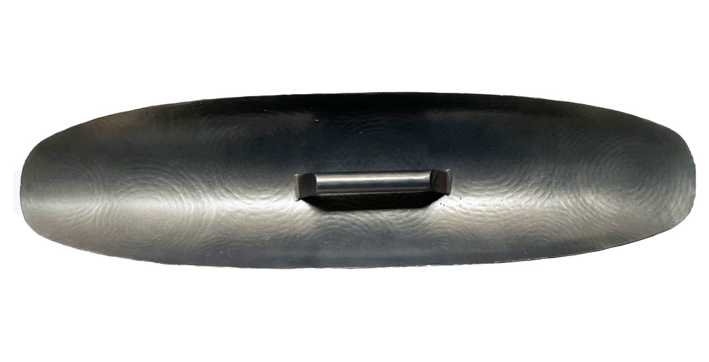 'Sheild-Earth Cycles' | 90x21x17cm