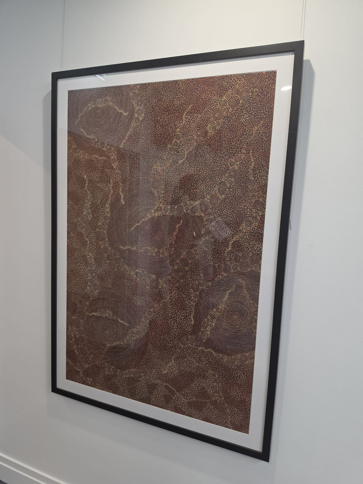 Ancestors | Print | Framed | 106.5 x 152cm-thumbmail-1