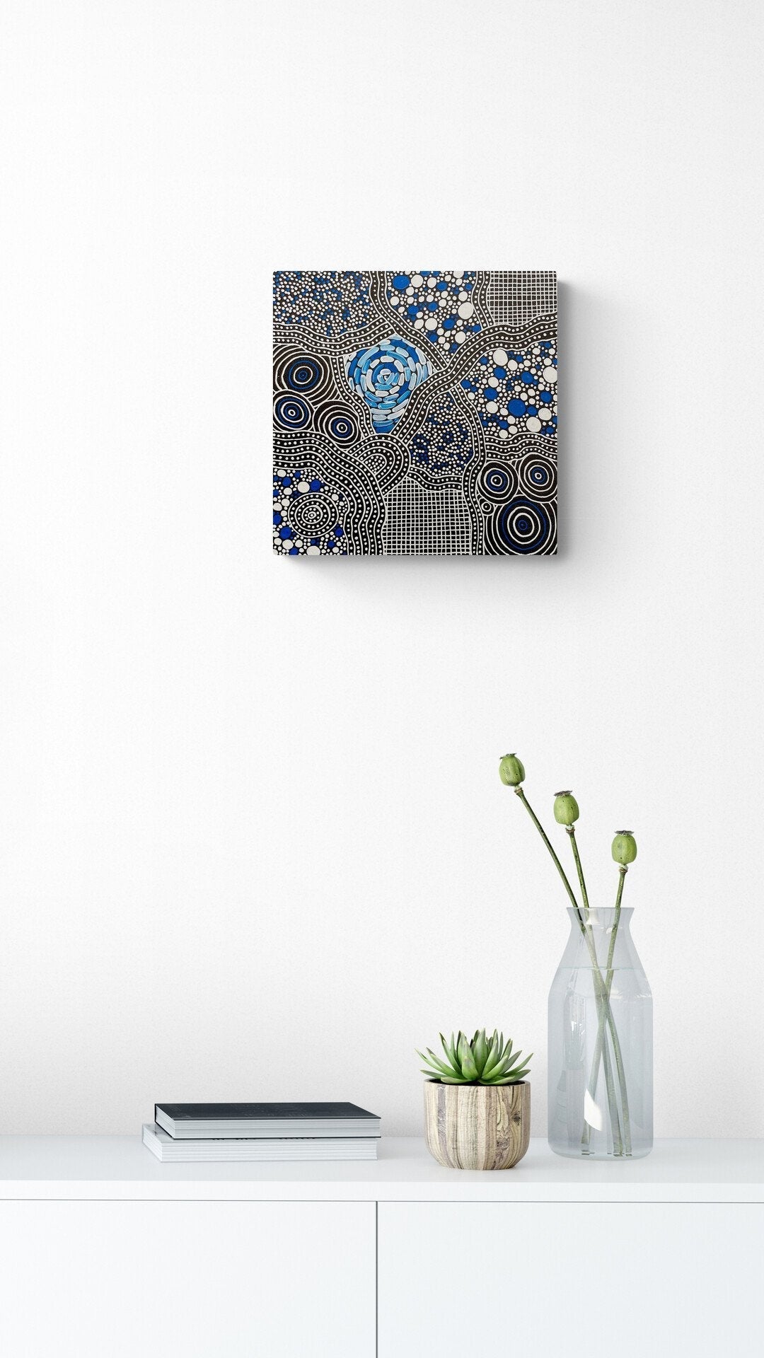 'My Country' | 31x31cm-thumbmail-3