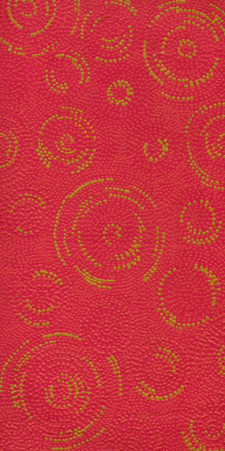 William King | 'Earth Cycles, 2004' | 30x60cm