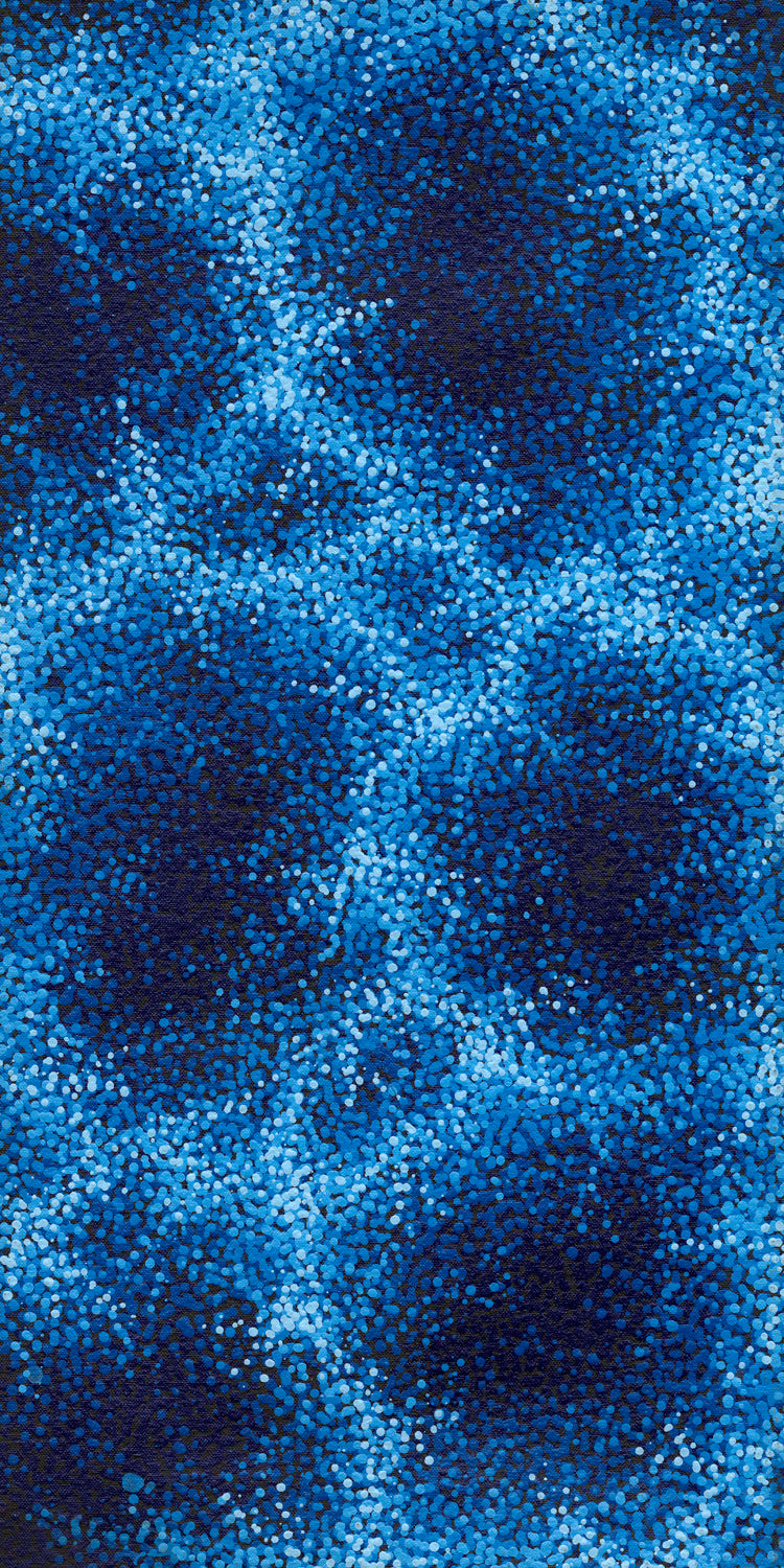 William King | 'Water, 2005' | 30x60cm