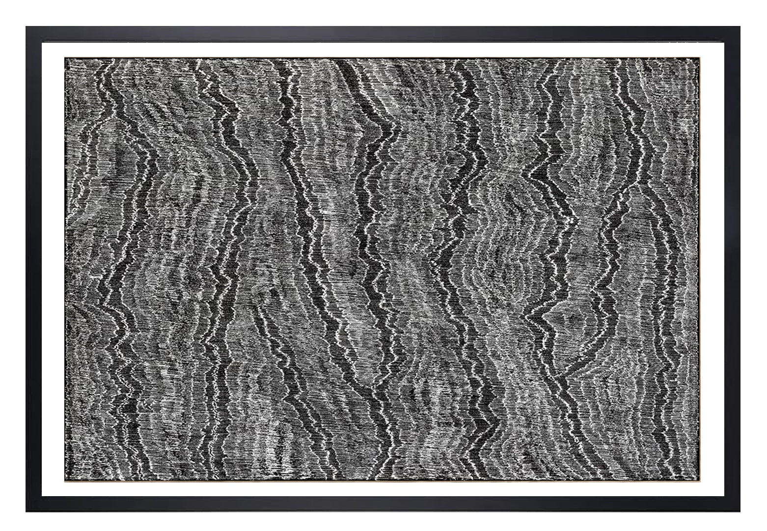 Sandhills, 2007 | Fine Art Print