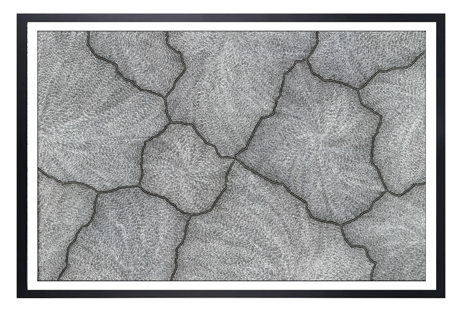 'Lightning, 2023' | Fine Art Print