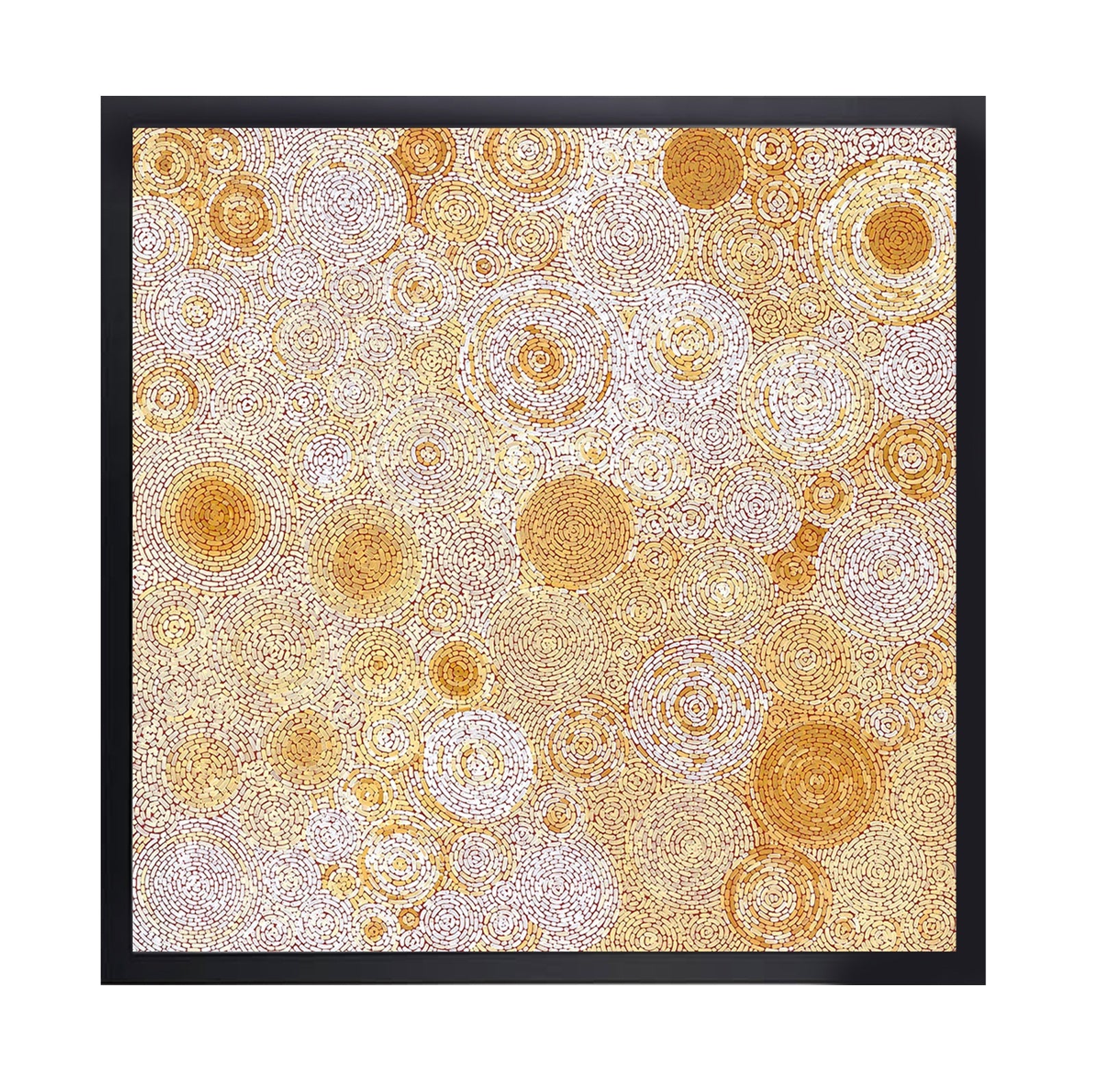 'Earth Cycles, 2012' | Fine Art Print