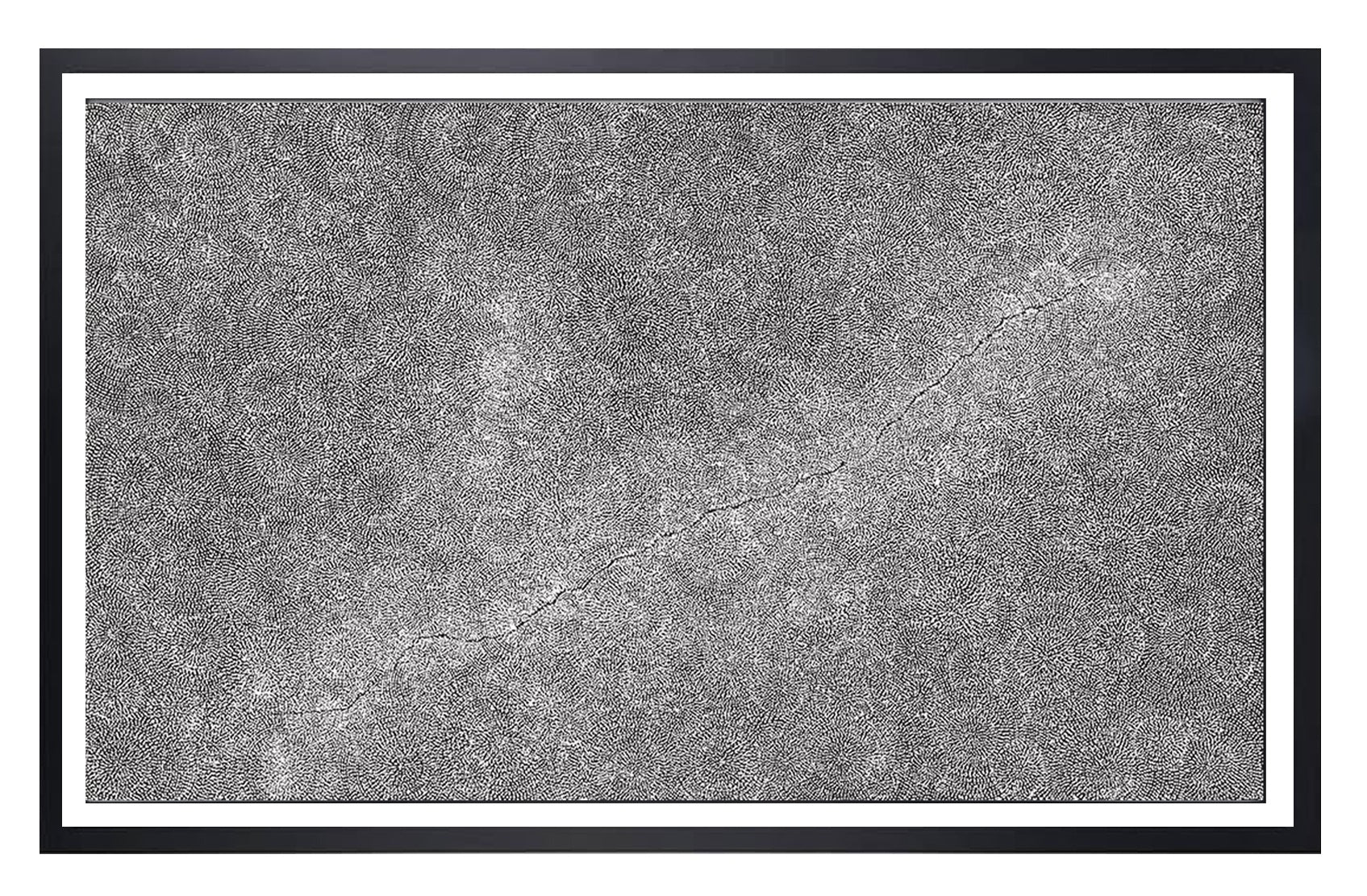 'Earth Cycles, 2007' | Fine Art Print