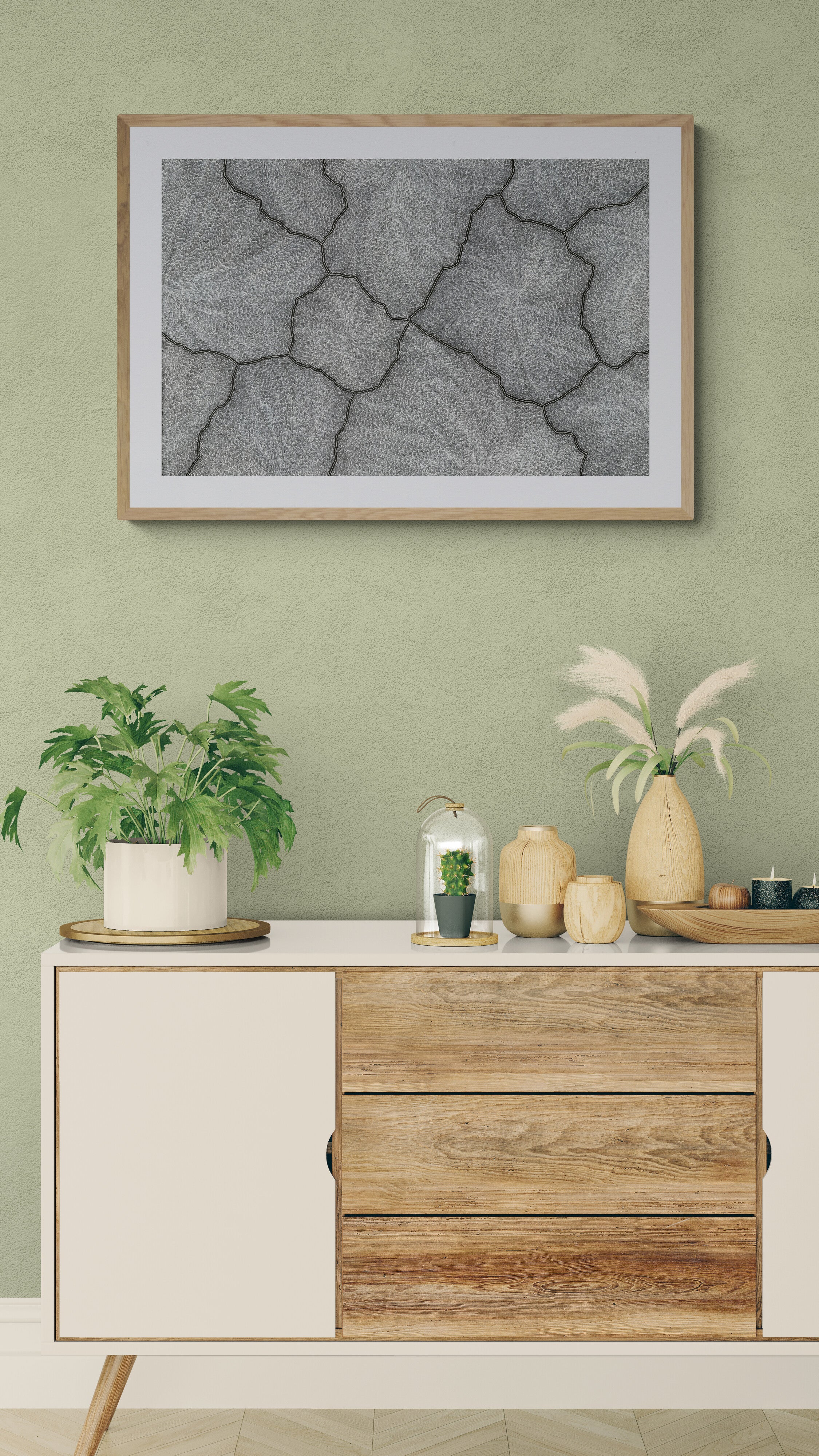 Sarrita King | 'Lightning, 2023' | Fine Art Print-thumbmail-4