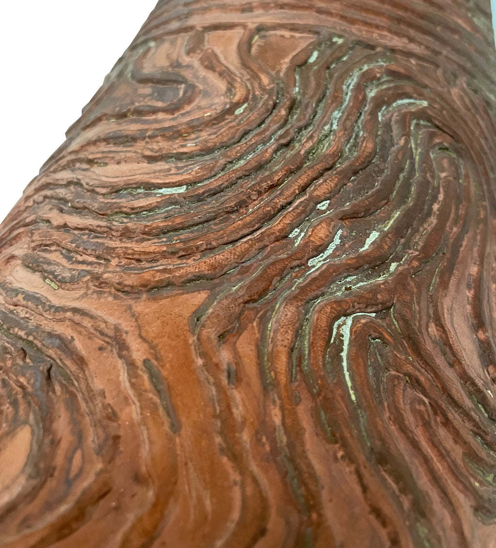 'Waterhole' Coolamon | 59x16x6cm