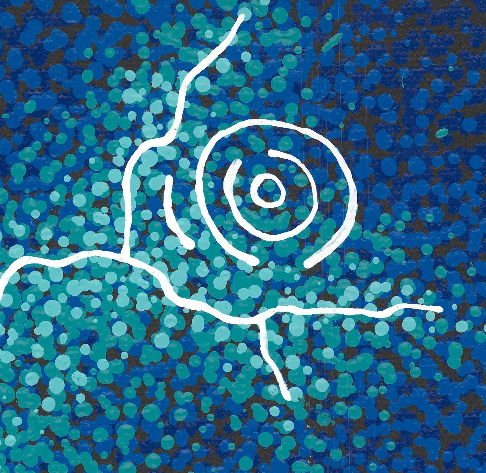 'Earth Images' | 31x31cm-thumbmail-2