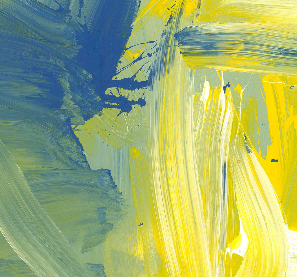 Rowdy Warren | 'Untitled, 2023' | 150x90cm