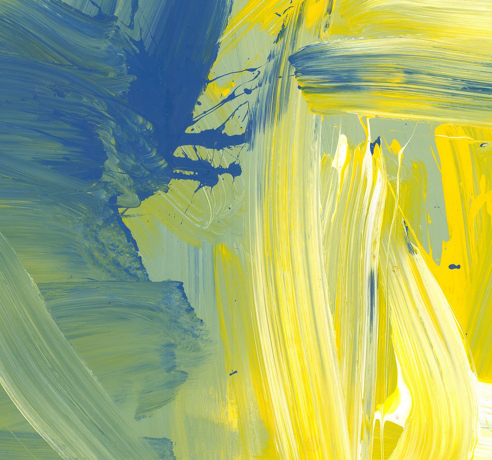 'Untitled' | 150x90cm