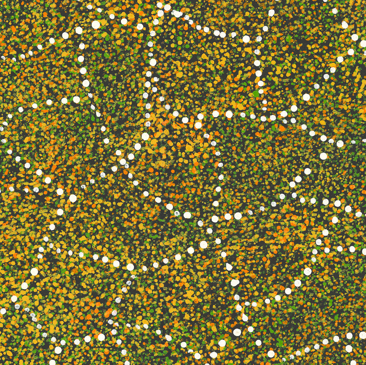 Bush Plum Dreaming | Cindy Morton | 91x143-thumbmail-2