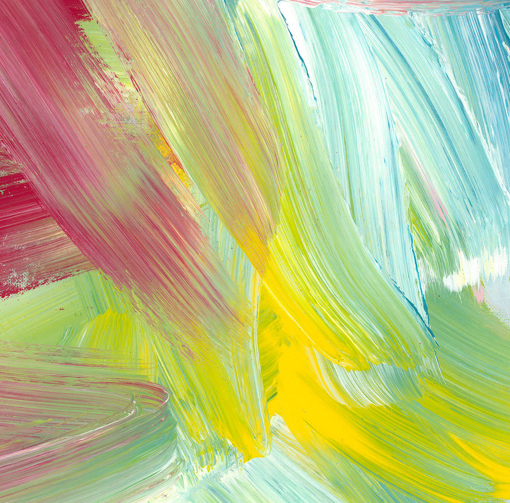 Rowdy Warren | 'Untitled, 2023' | 150x90cm