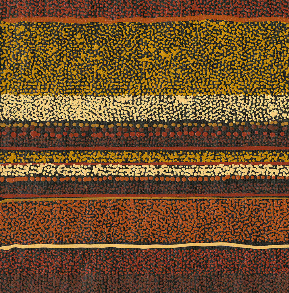 'Desert Images' | 119x89cm