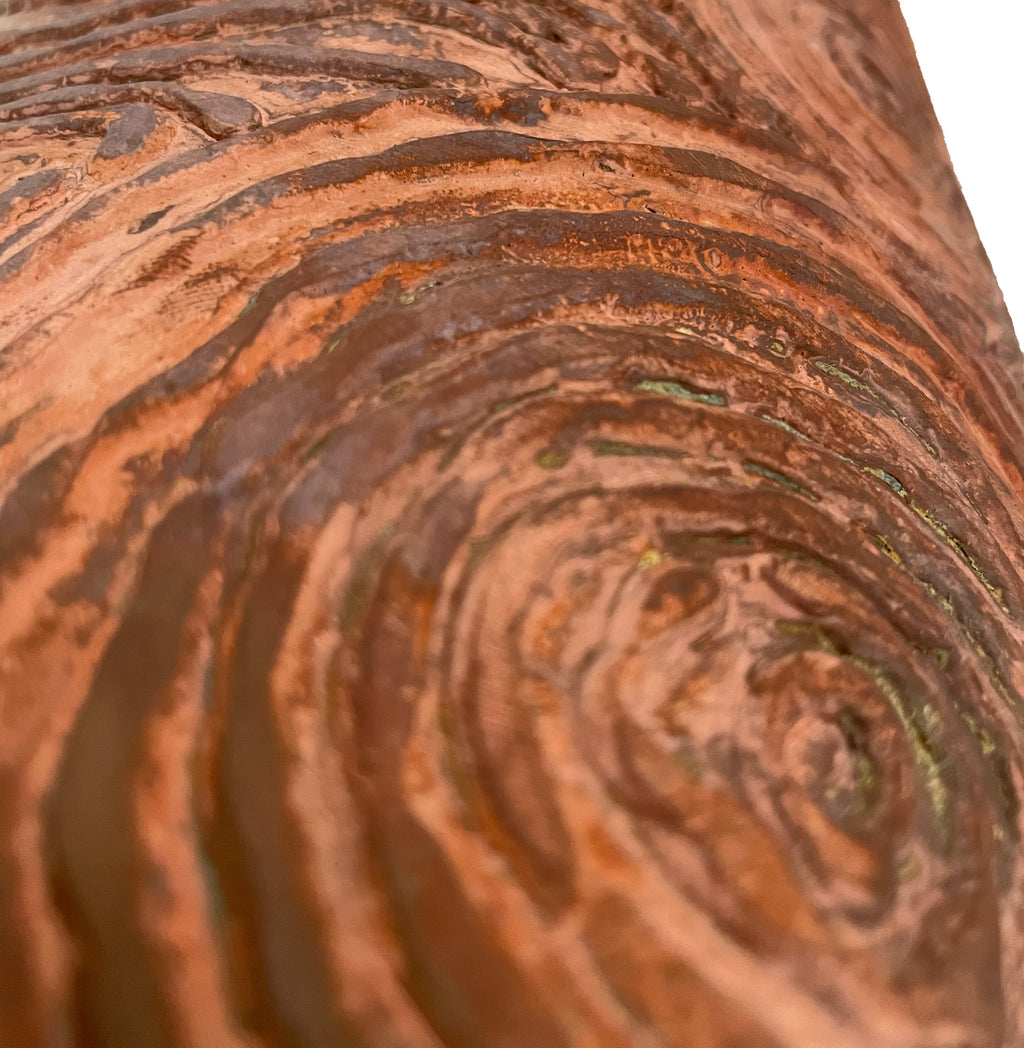 'Waterhole' Coolamon | 59x16x6cm