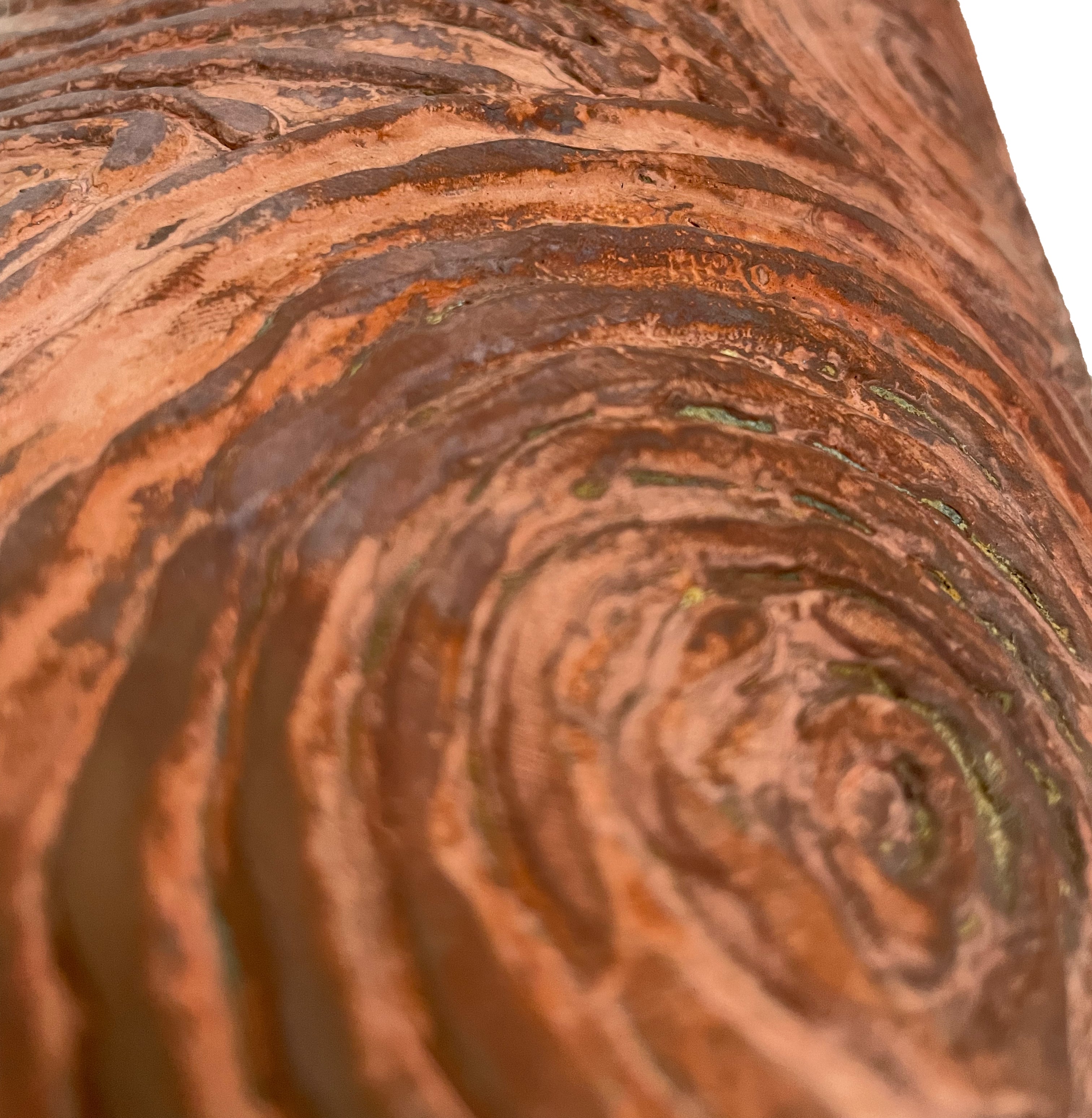 'Waterhole' Coolamon | 59x16x6cm