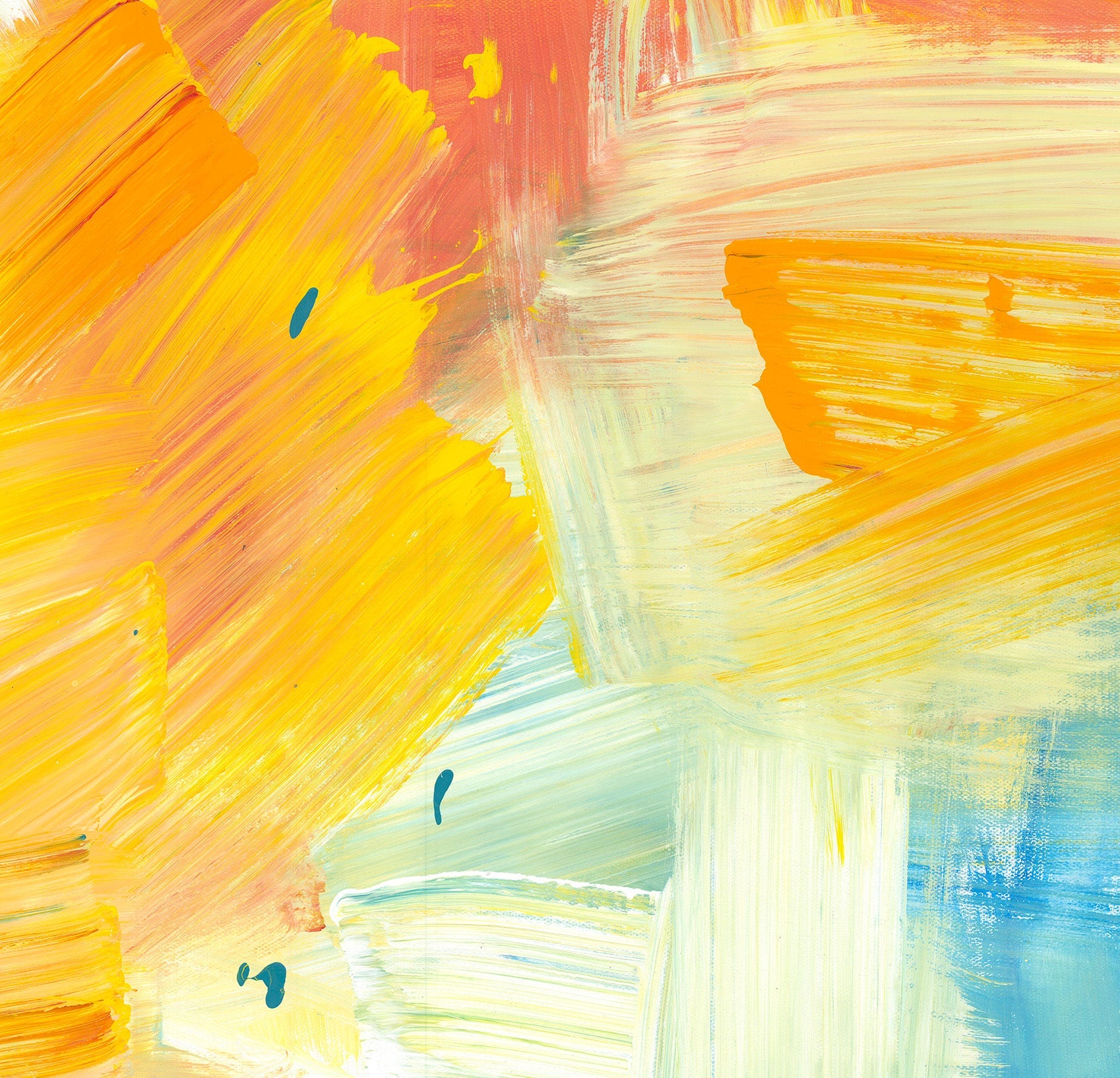 'Untitled' | 150x90cm