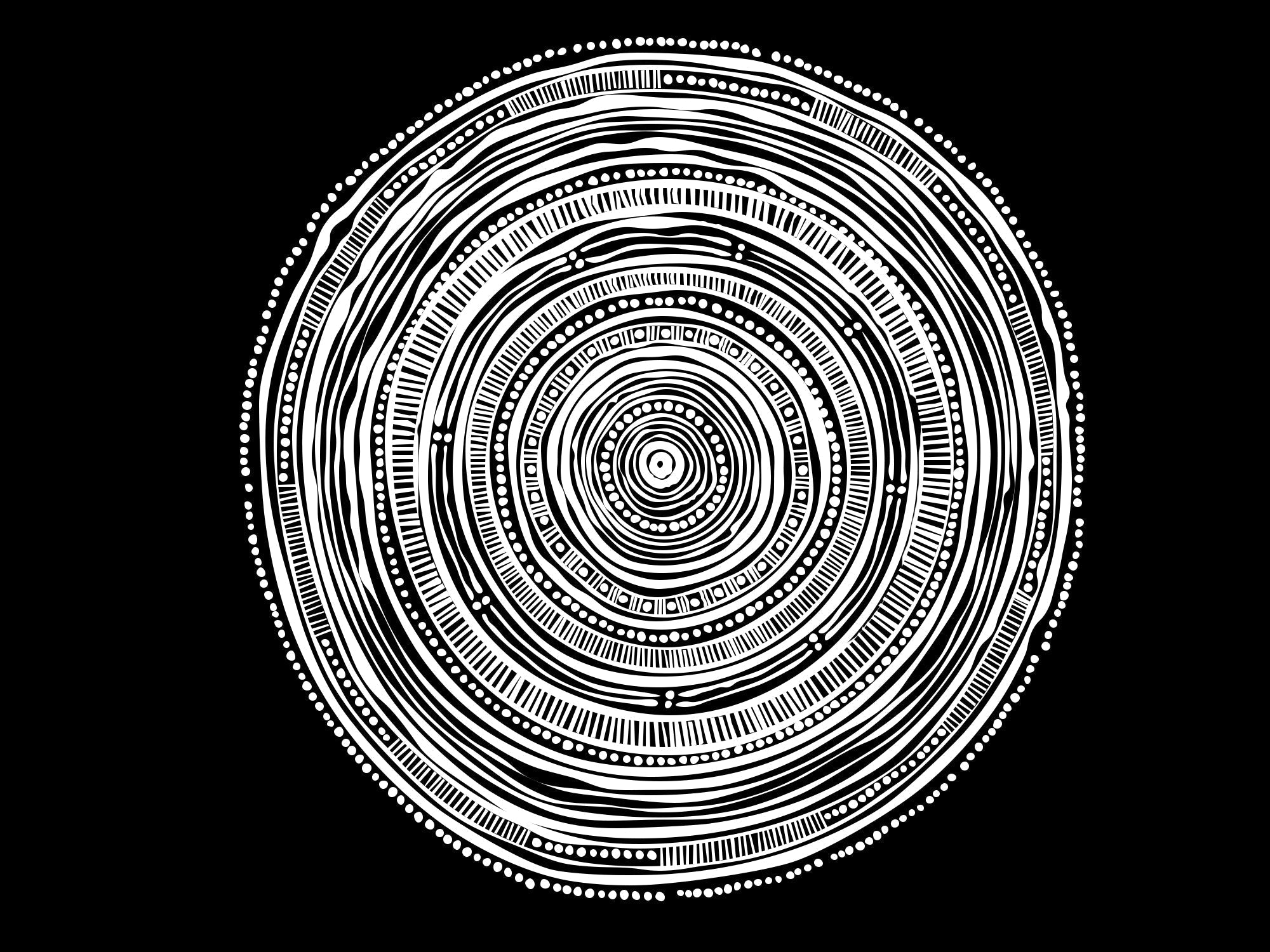 'Language of the Earth I' | 67x60x42cm