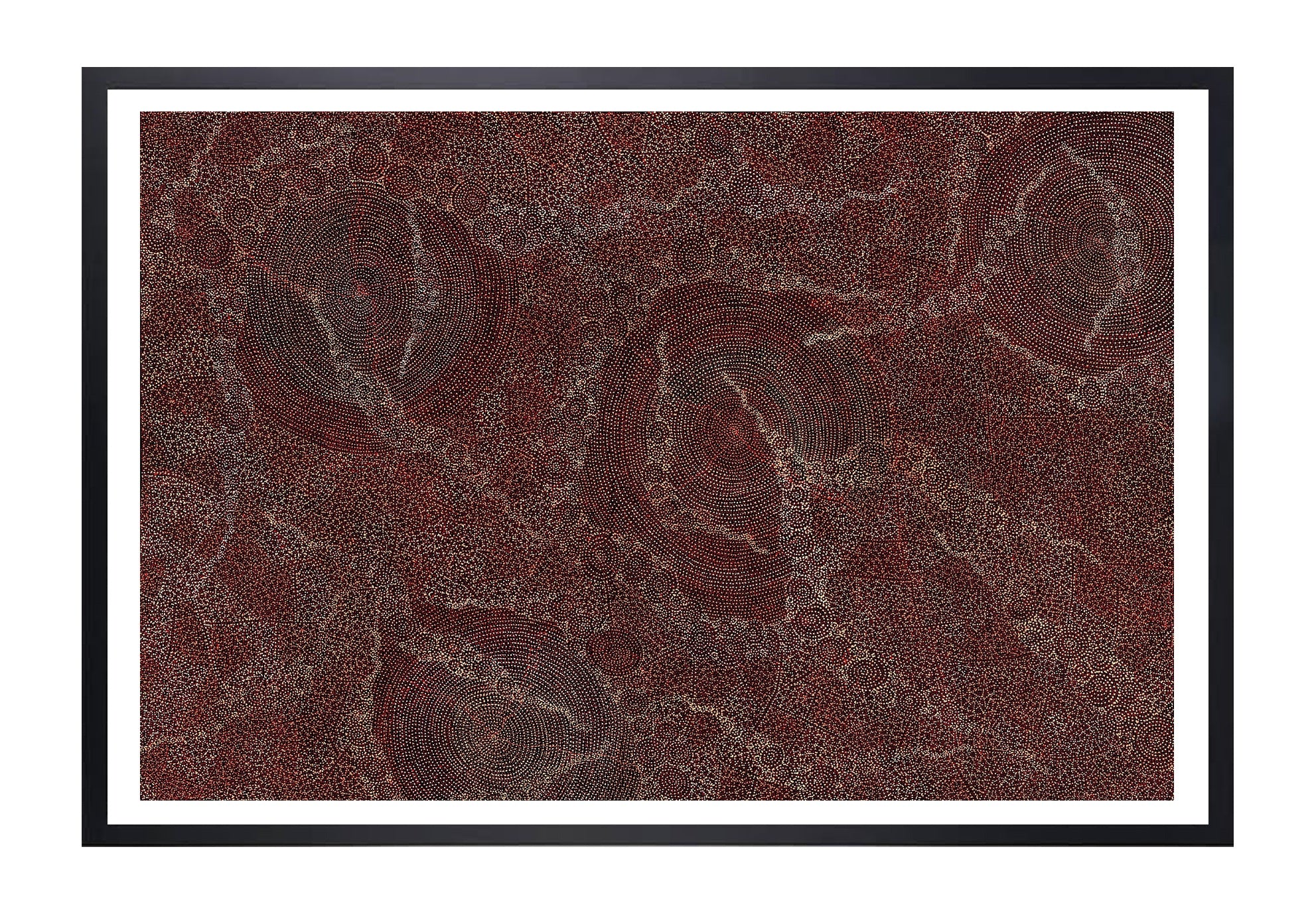 'Ancestors, 2023' | Fine Art Print