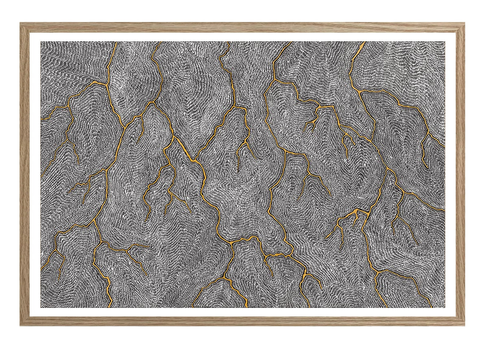 'Lightning, 2007' | Fine Art Print