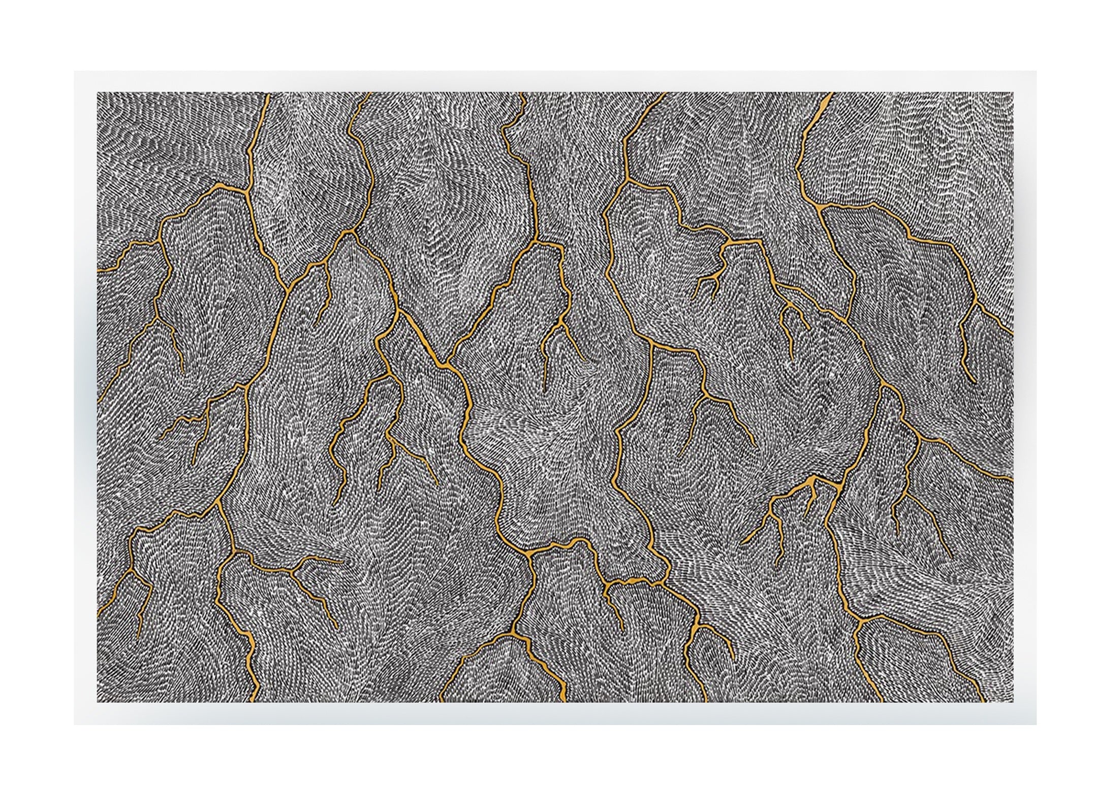 'Lightning, 2007' | Fine Art Print