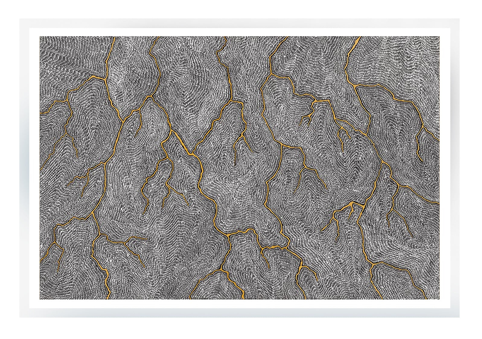 'Lightning, 2007' | Fine Art Print