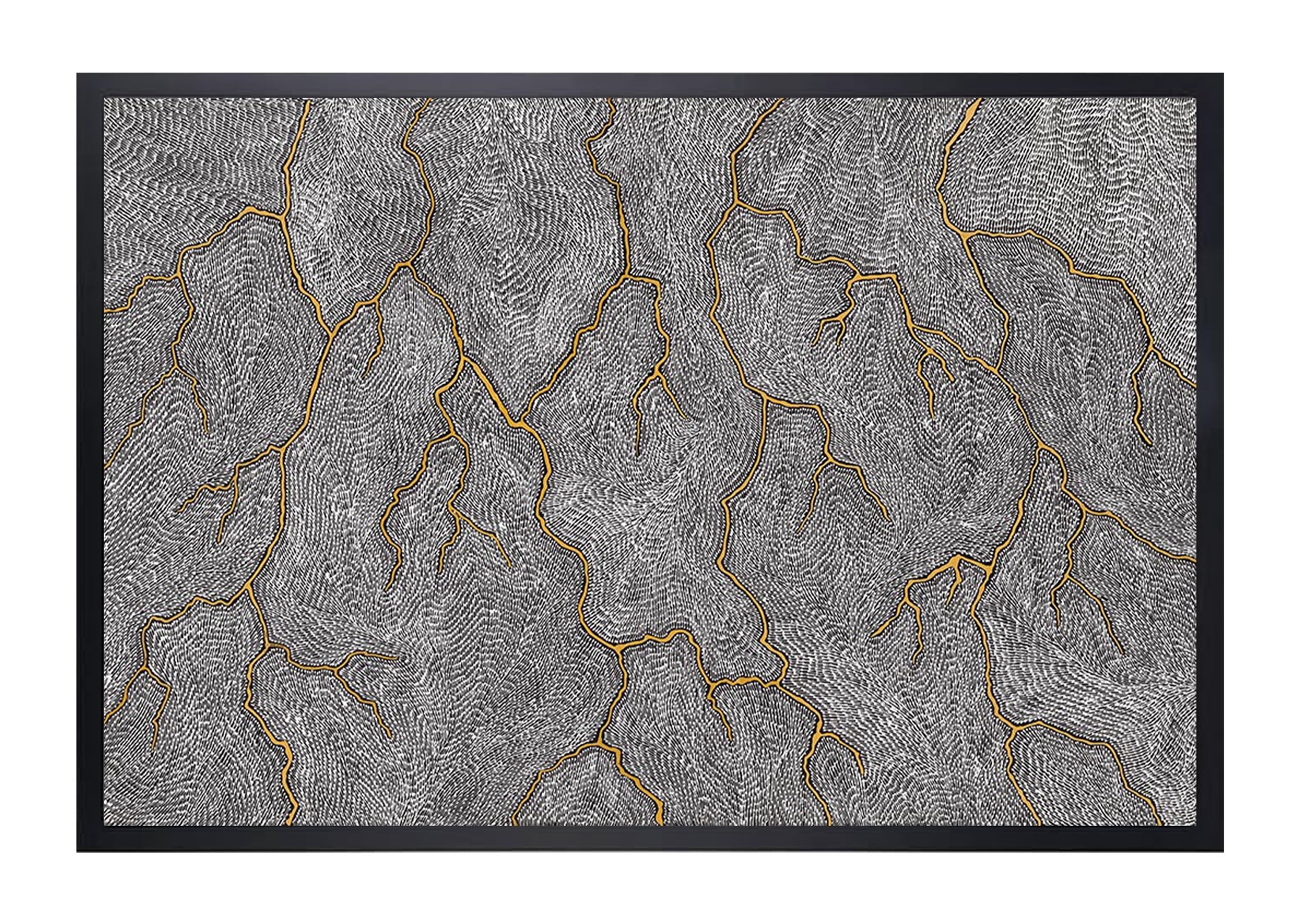 'Lightning, 2007' | Fine Art Print