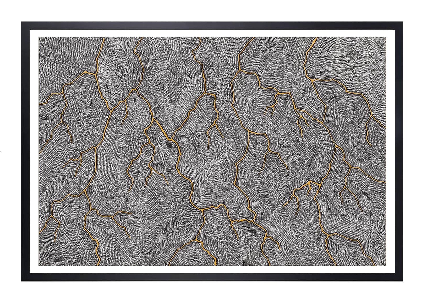 'Lightning, 2007' | Fine Art Print