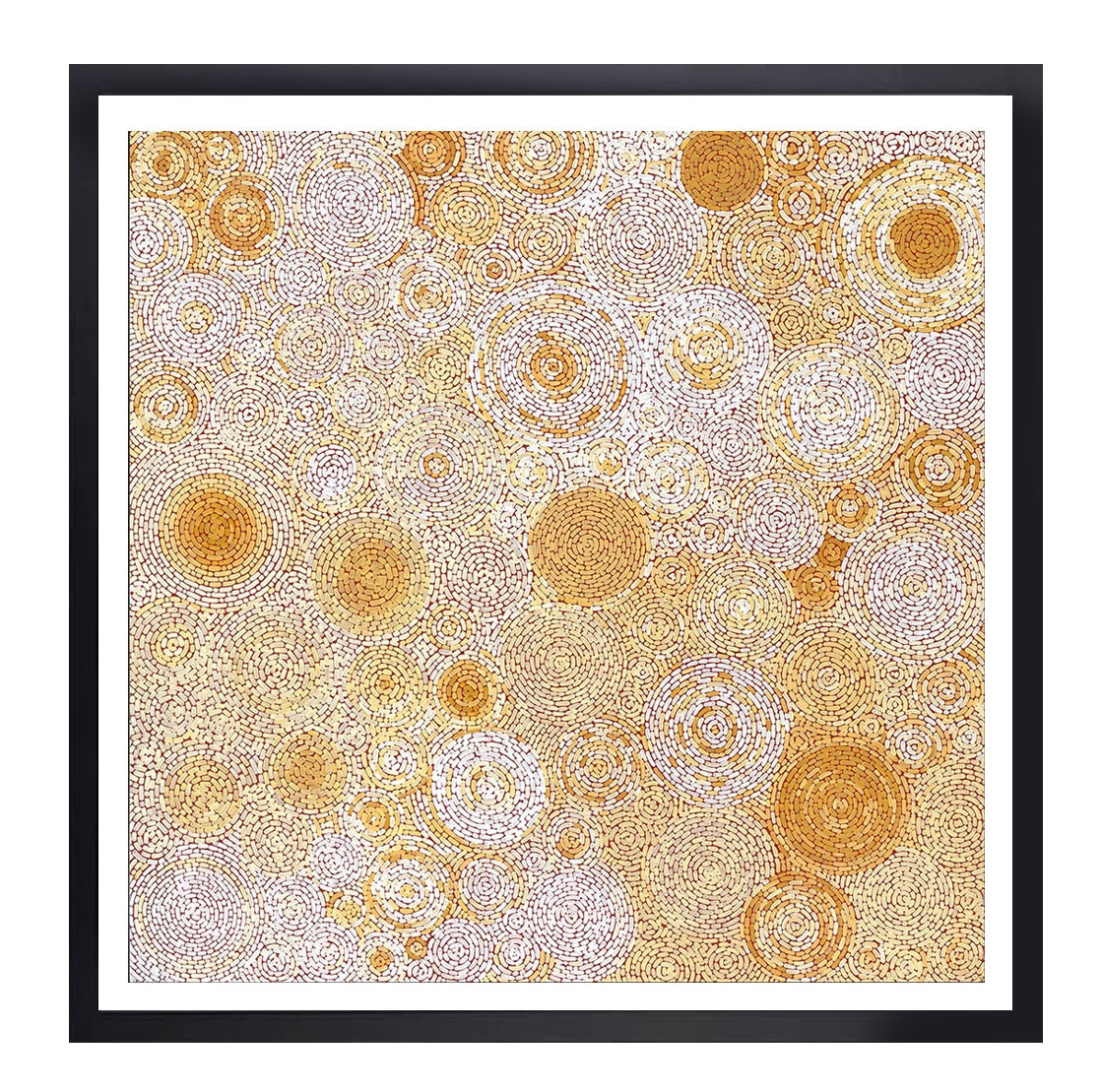 'Earth Cycles, 2012' | Fine Art Print