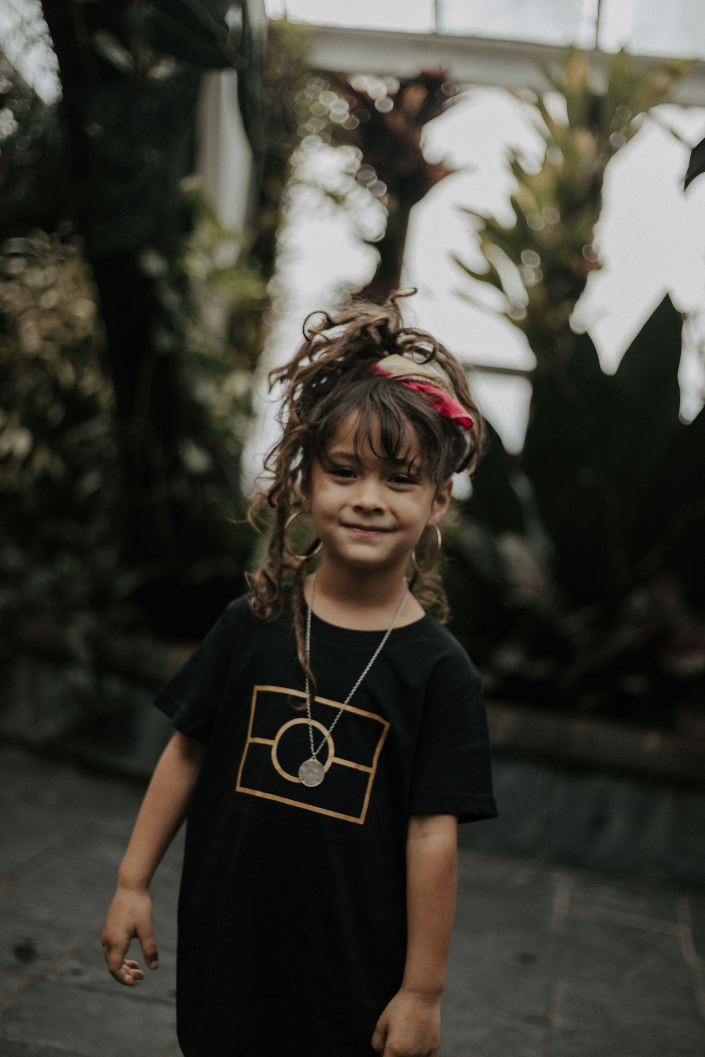 Tarisse King | Kid's T-Shirt | Country-thumbmail-2