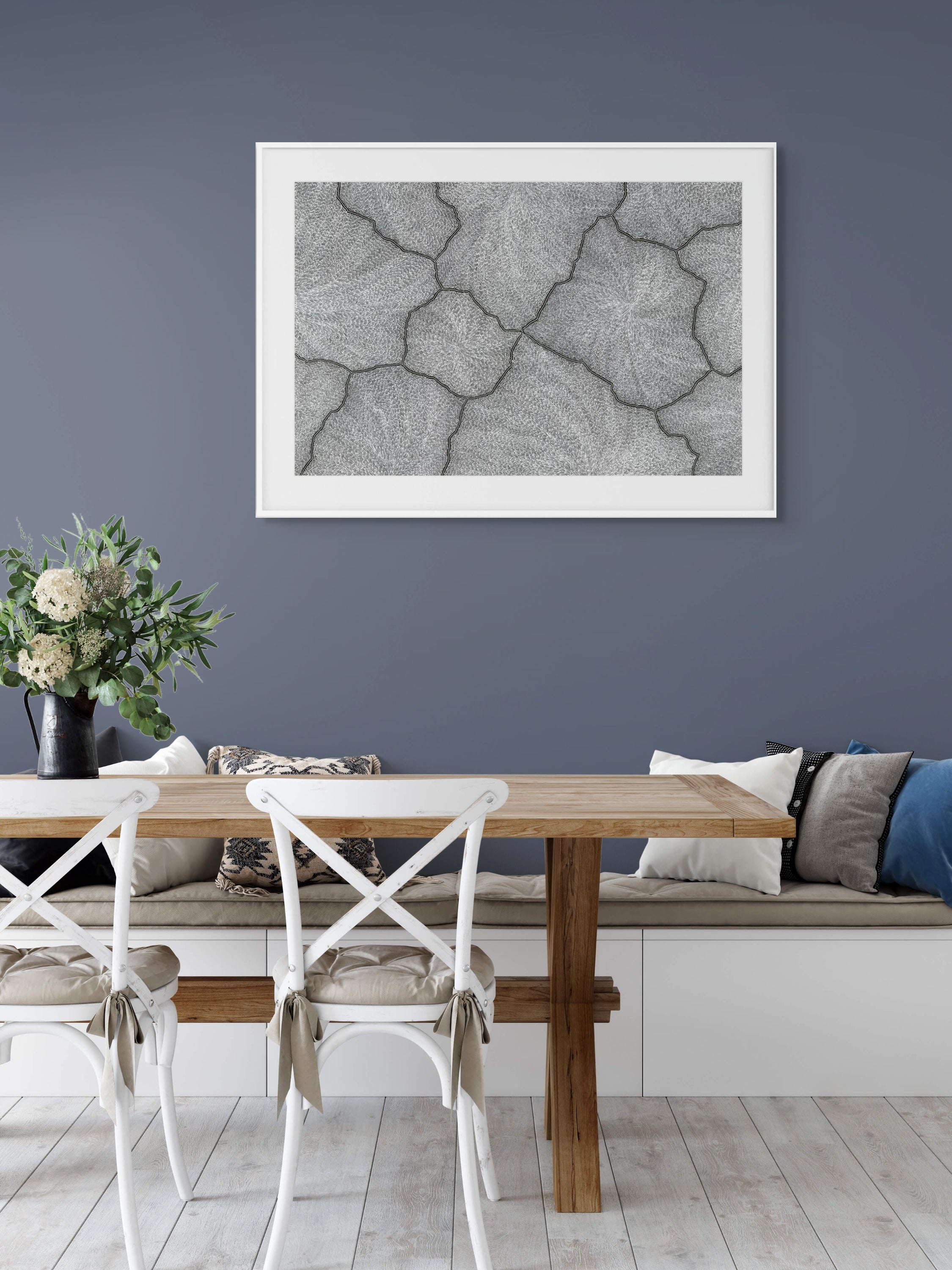 Sarrita King | 'Lightning, 2023' | Fine Art Print-thumbmail-3