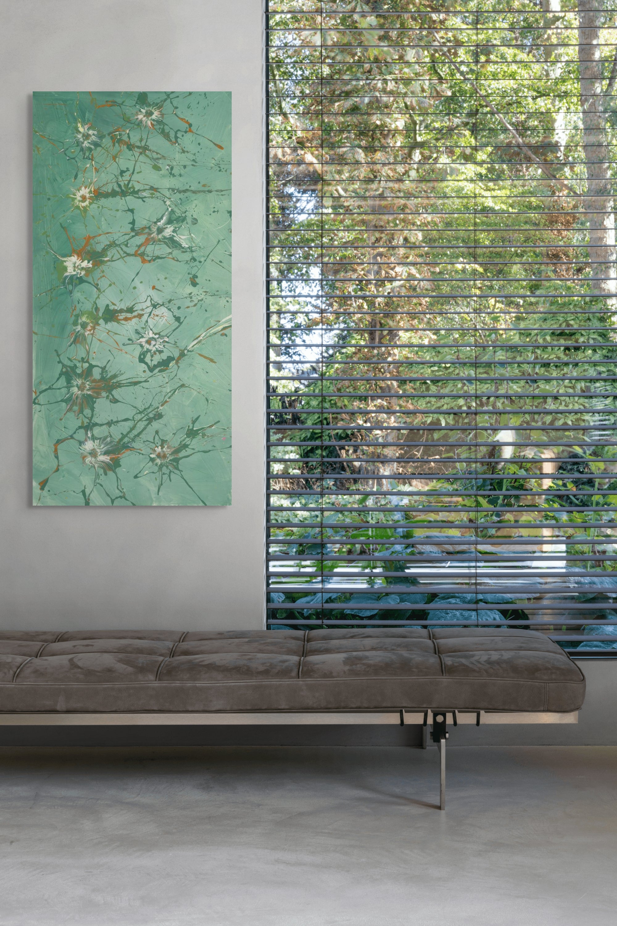 Rowdy Warren | 'Untitled, Unknown' | 100x210cm-thumbmail-2