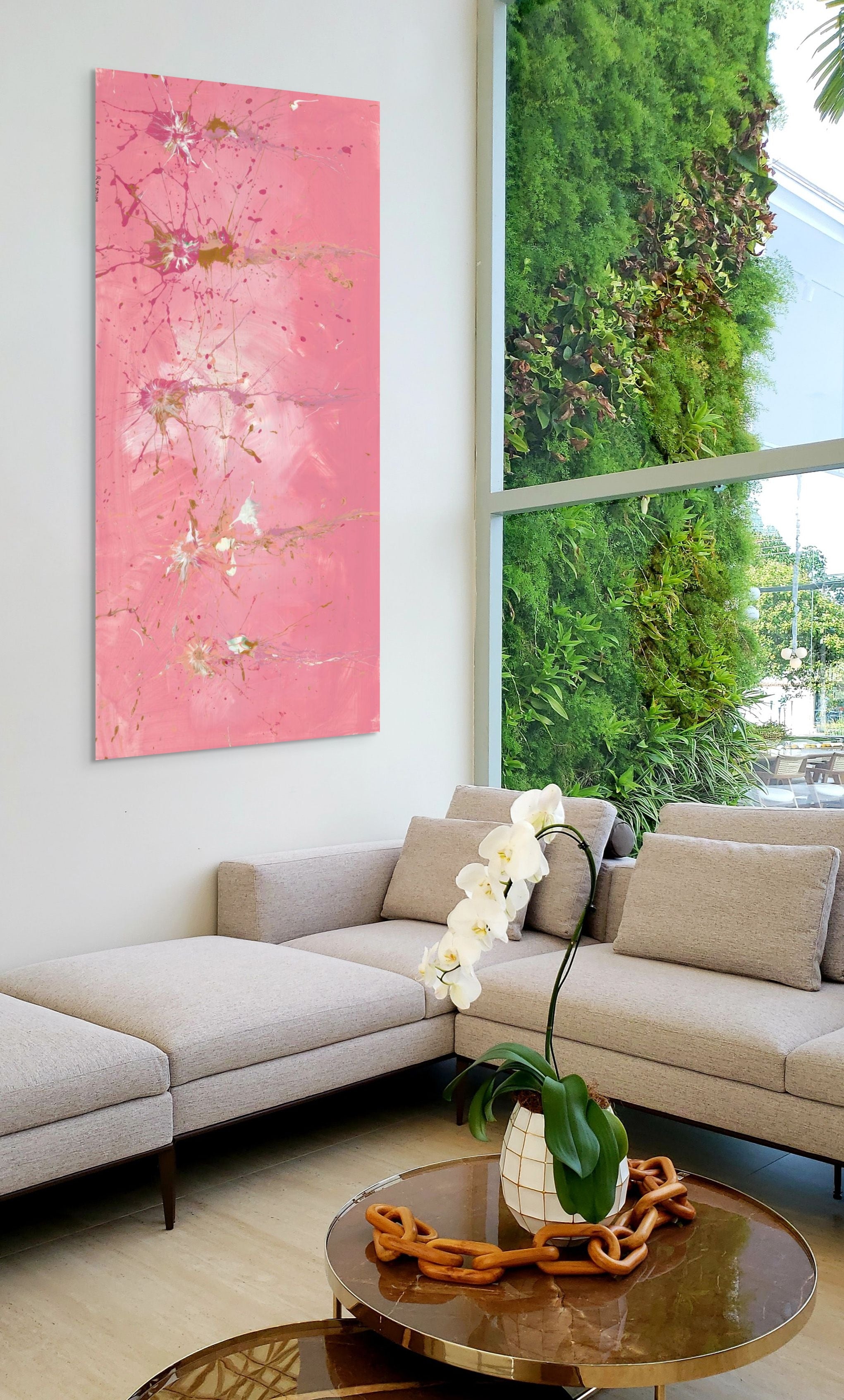 Rowdy Warren | 'Untitled, Unknown' | 95x210cm-thumbmail-2