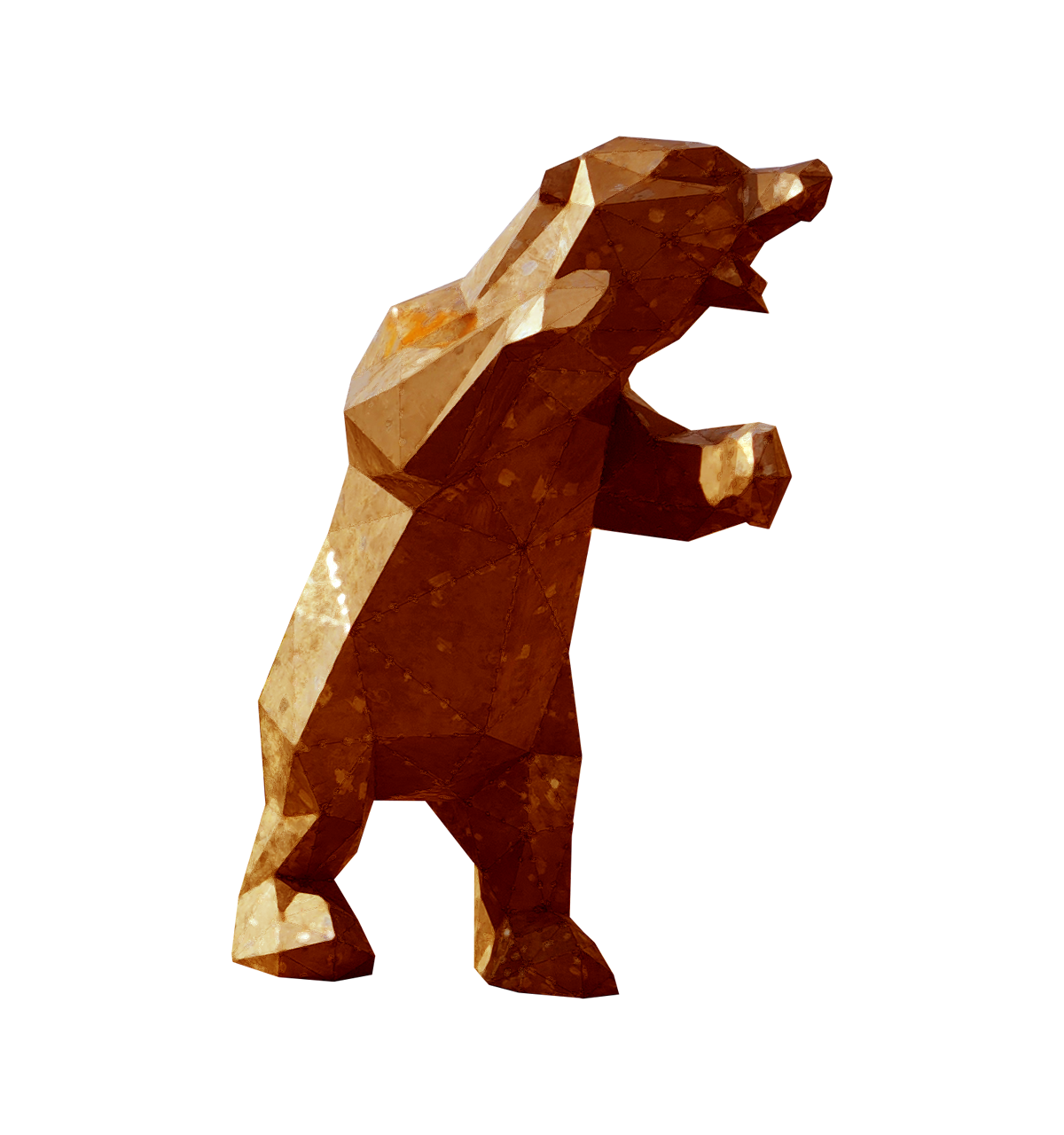 'Bear'  | 400x200x150cm-thumbmail-1
