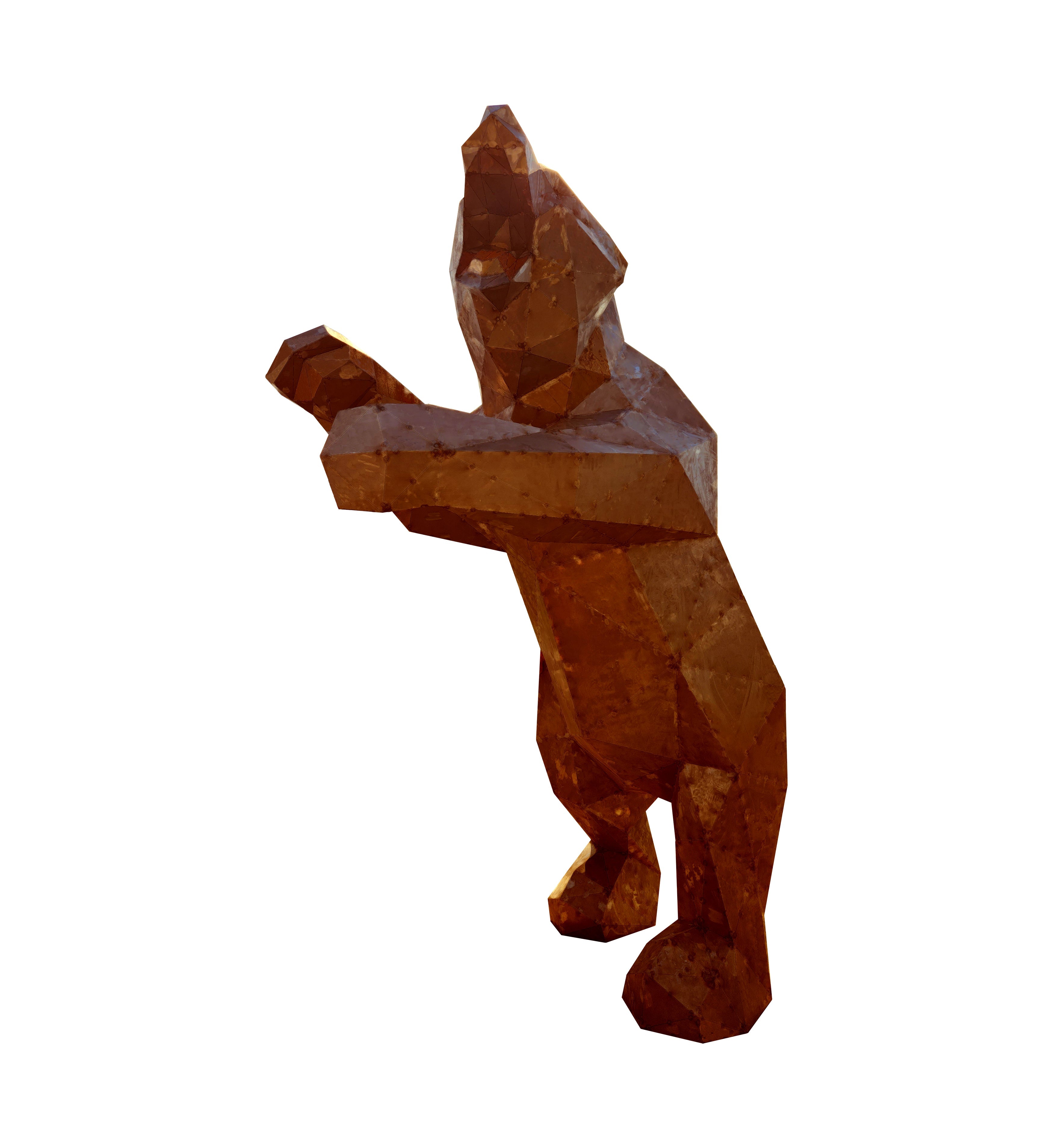 'Bear'  | 400x200x150cm-thumbmail-3