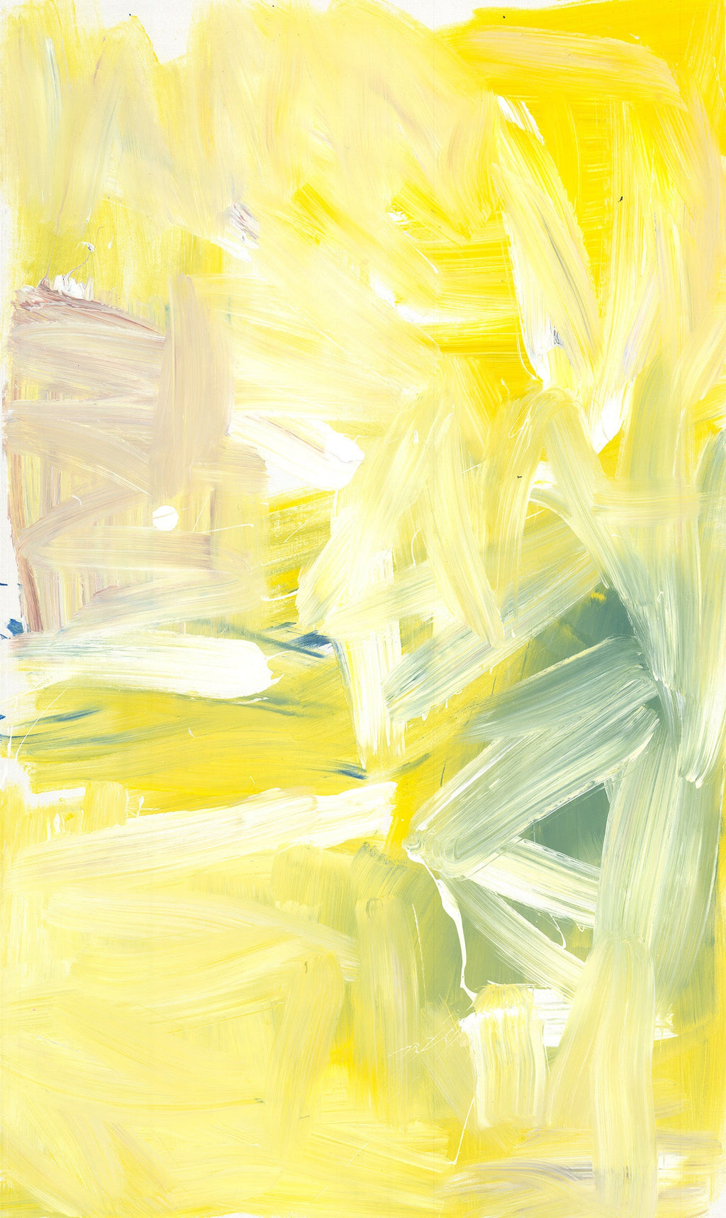 Rowdy Warren | 'Untitled, 2023' | 150x90cm