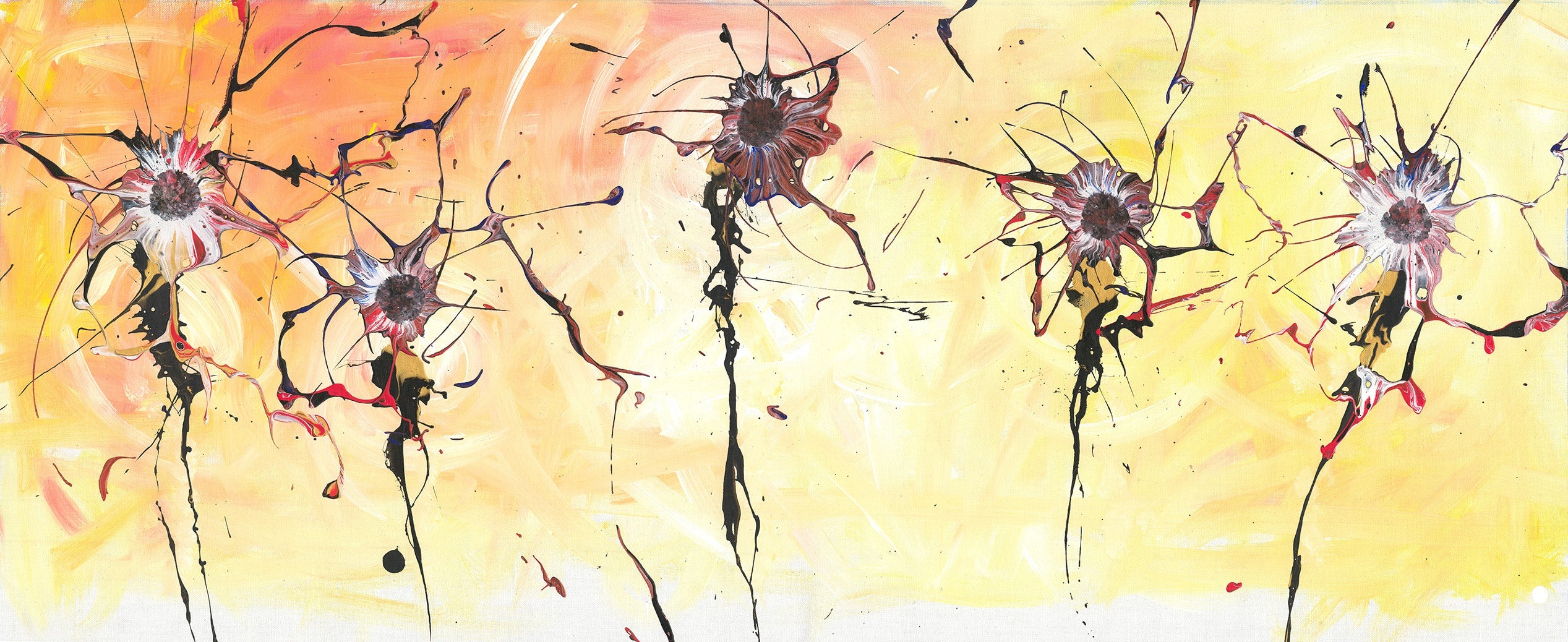 'Untitled' | 30x120cm-thumbmail-1