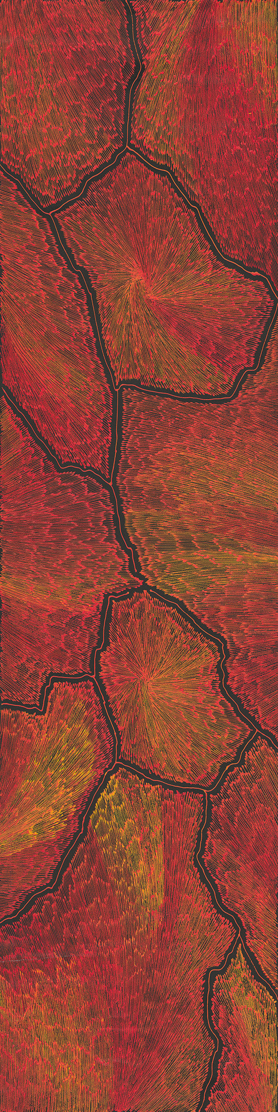 'Lightning' | 30x120cm-thumbmail-1