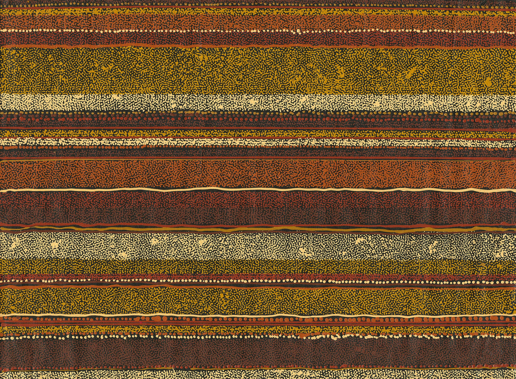 'Desert Images' | 119x89cm