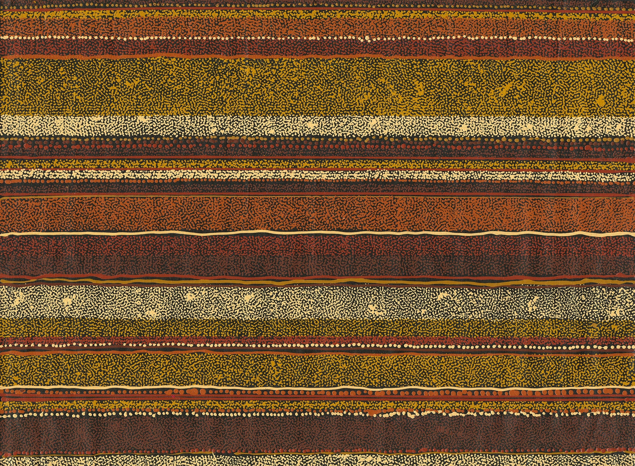 'Desert Images' | 119x89cm