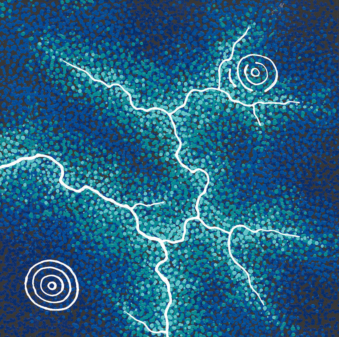 'Earth Images' | 31x31cm-thumbmail-1