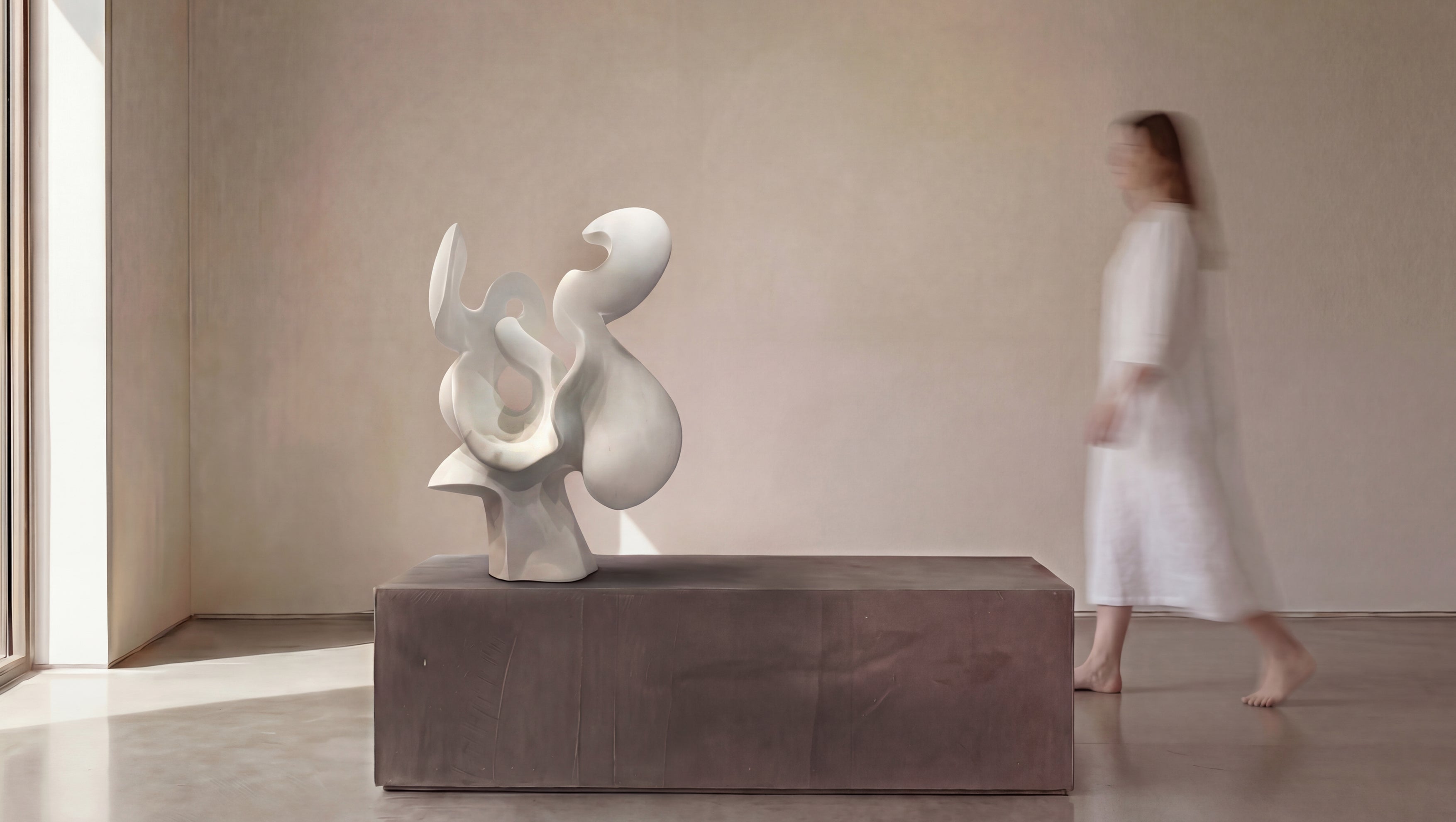 Sollai Cartwright | 'Boogie Boogie, 2025' | 93x64x30cm