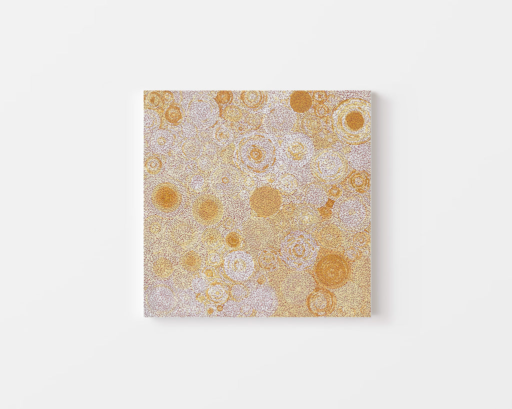 Tarisse King | 'Earth Cycles, 2012' | Fine Art Print