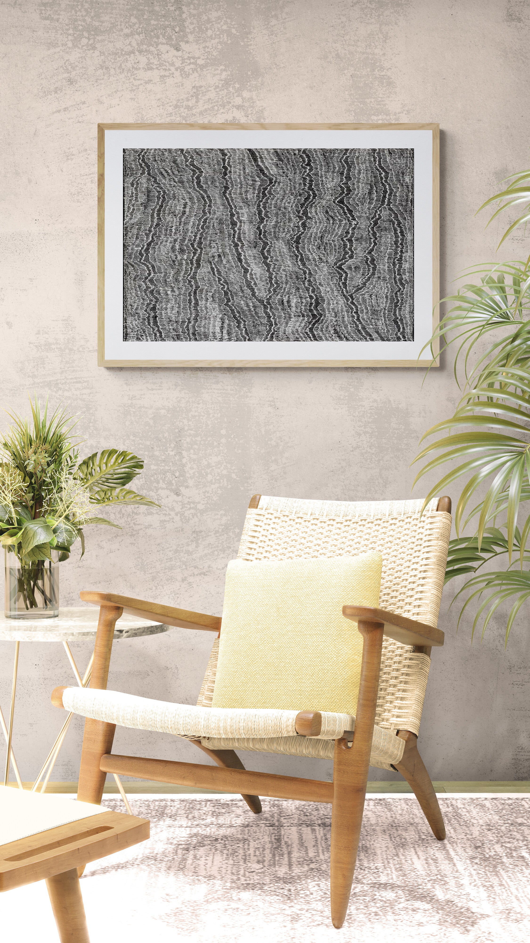 Sarrita King | Sandhills, 2009 | Fine Art Print-thumbmail-2
