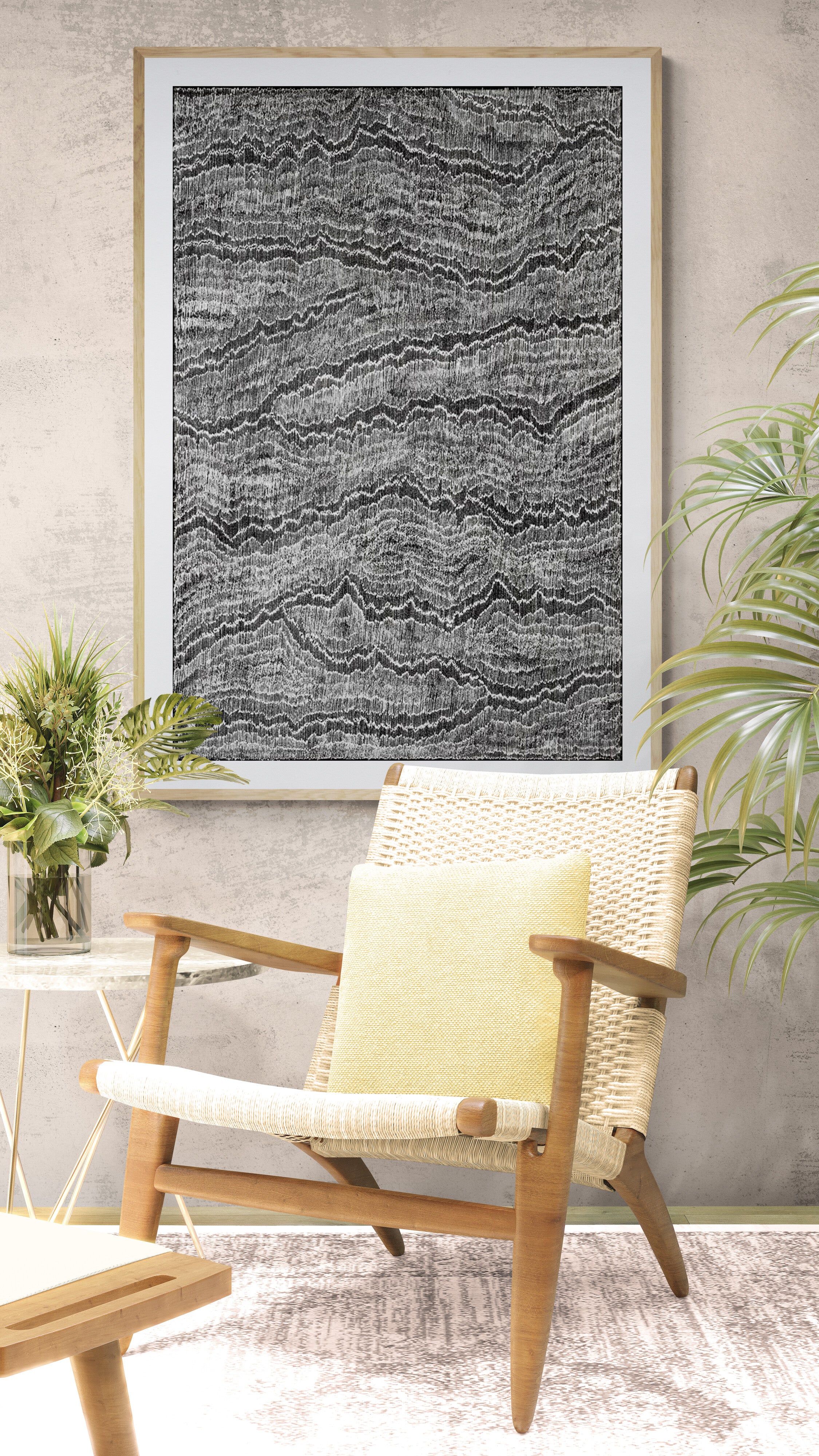 Sarrita King | Sandhills, 2009 | Fine Art Print-thumbmail-3