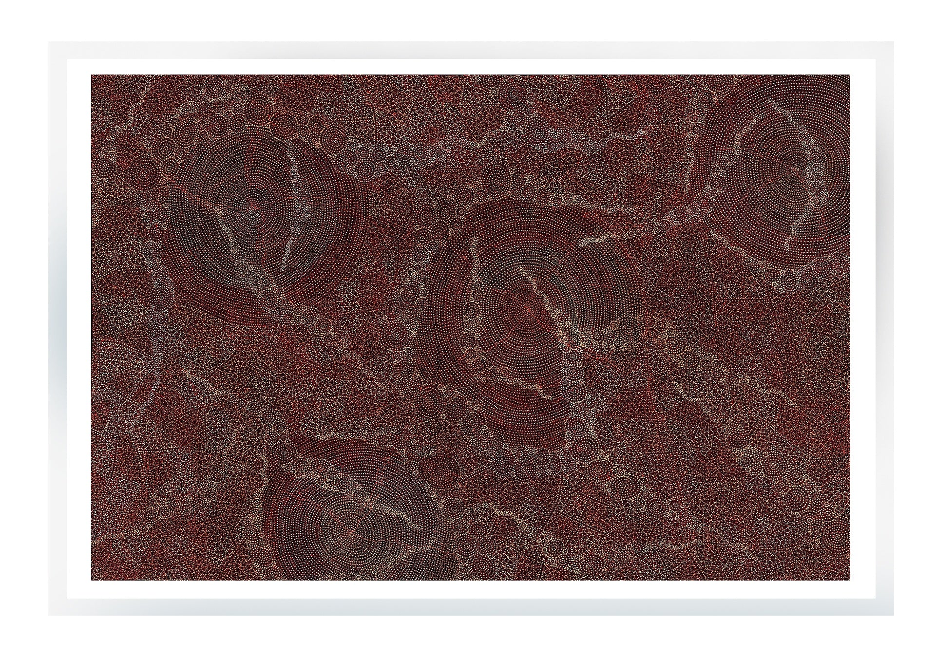 'Ancestors, 2023' | Fine Art Print