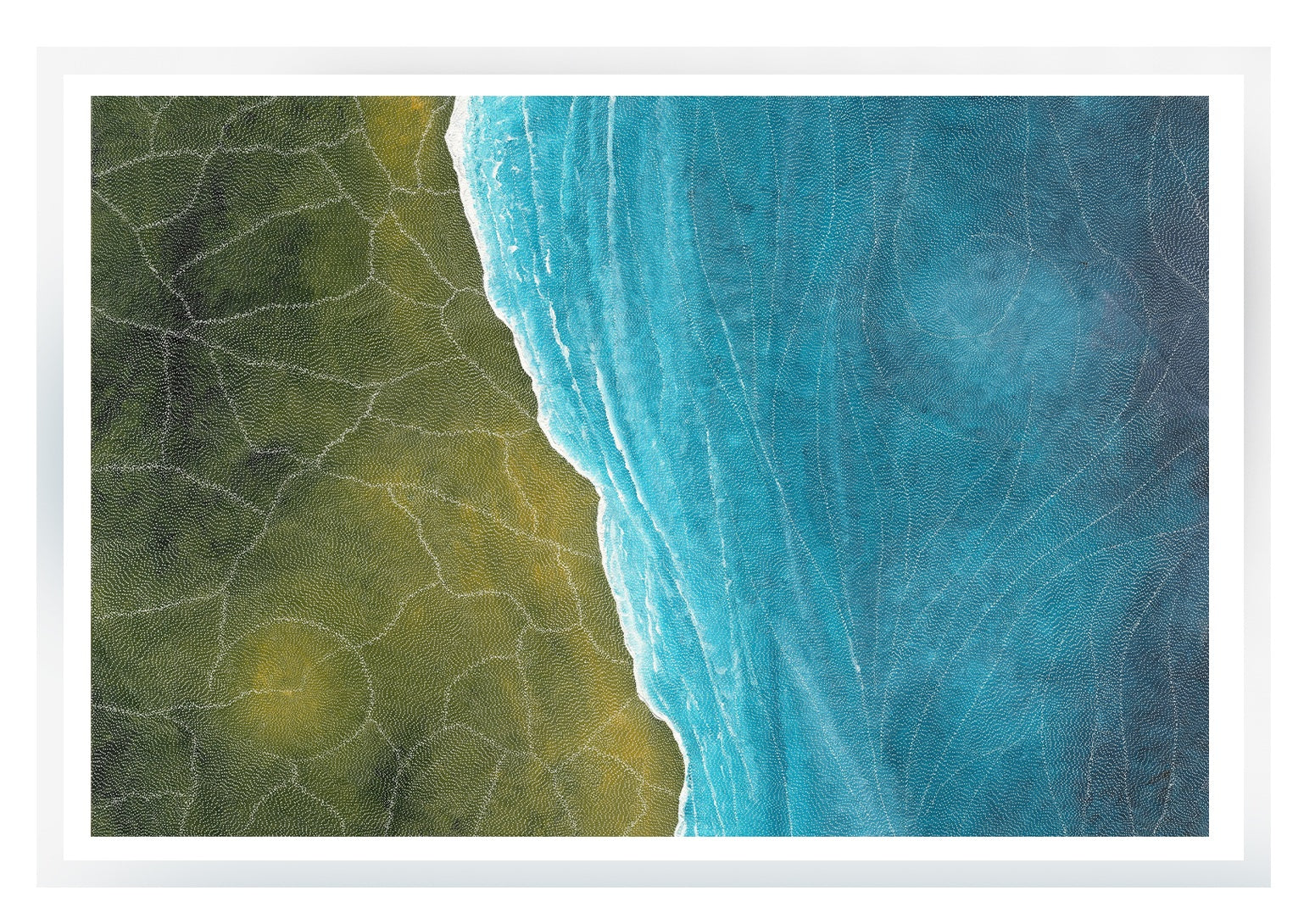 'Earth Elements, 2023' | Fine Art Print