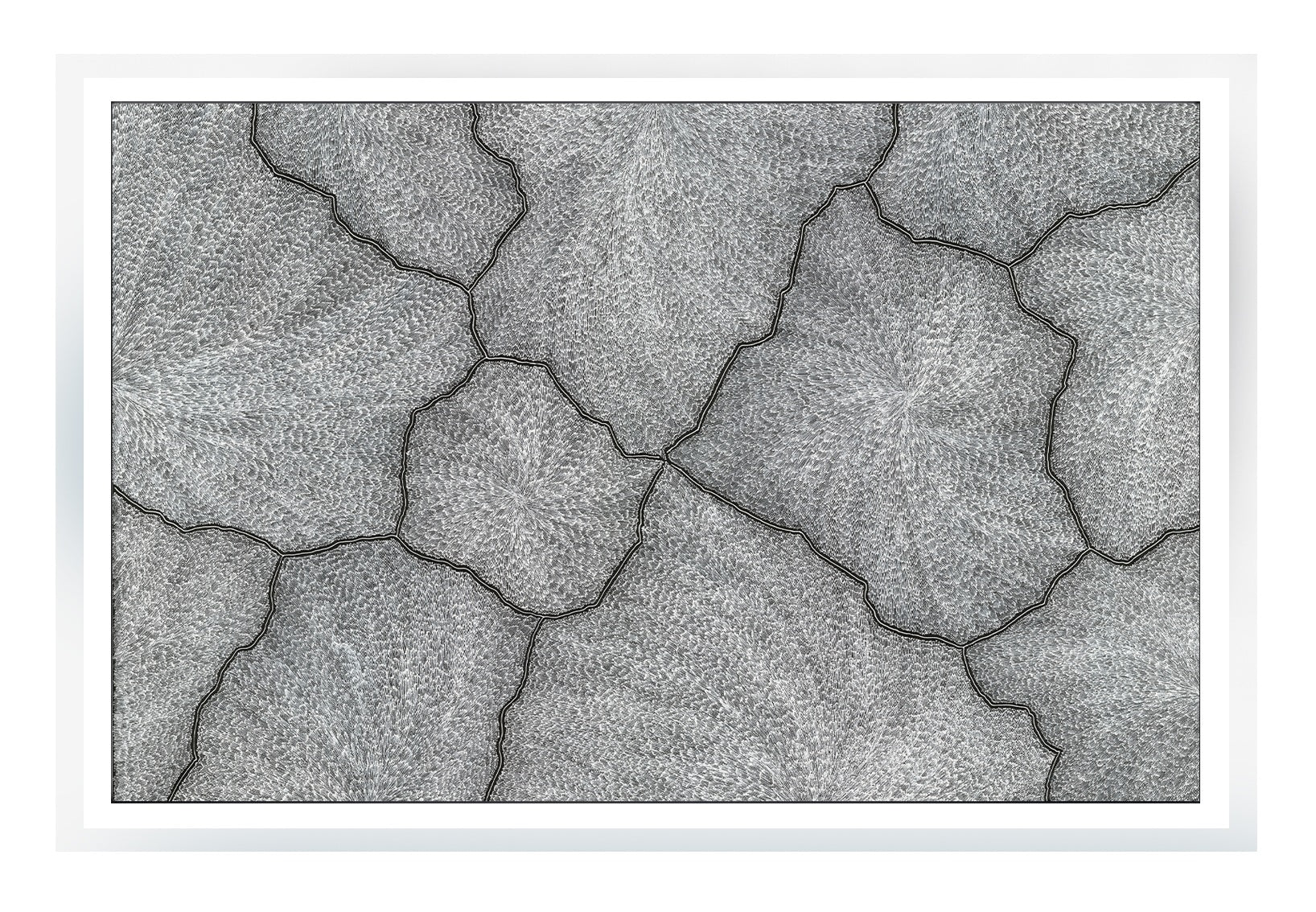 'Lightning, 2023' | Fine Art Print